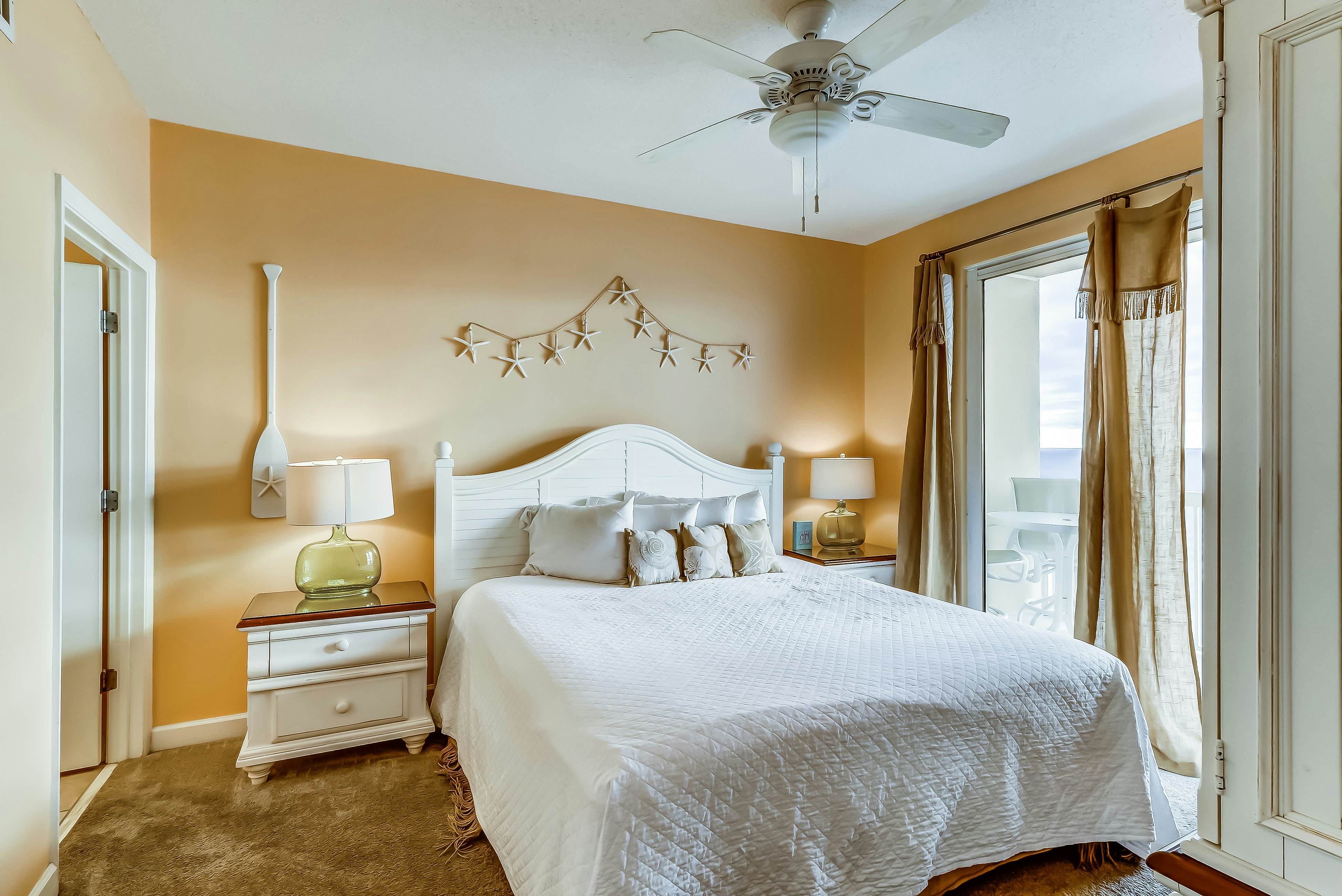 Seychelles Beach Resort 1305