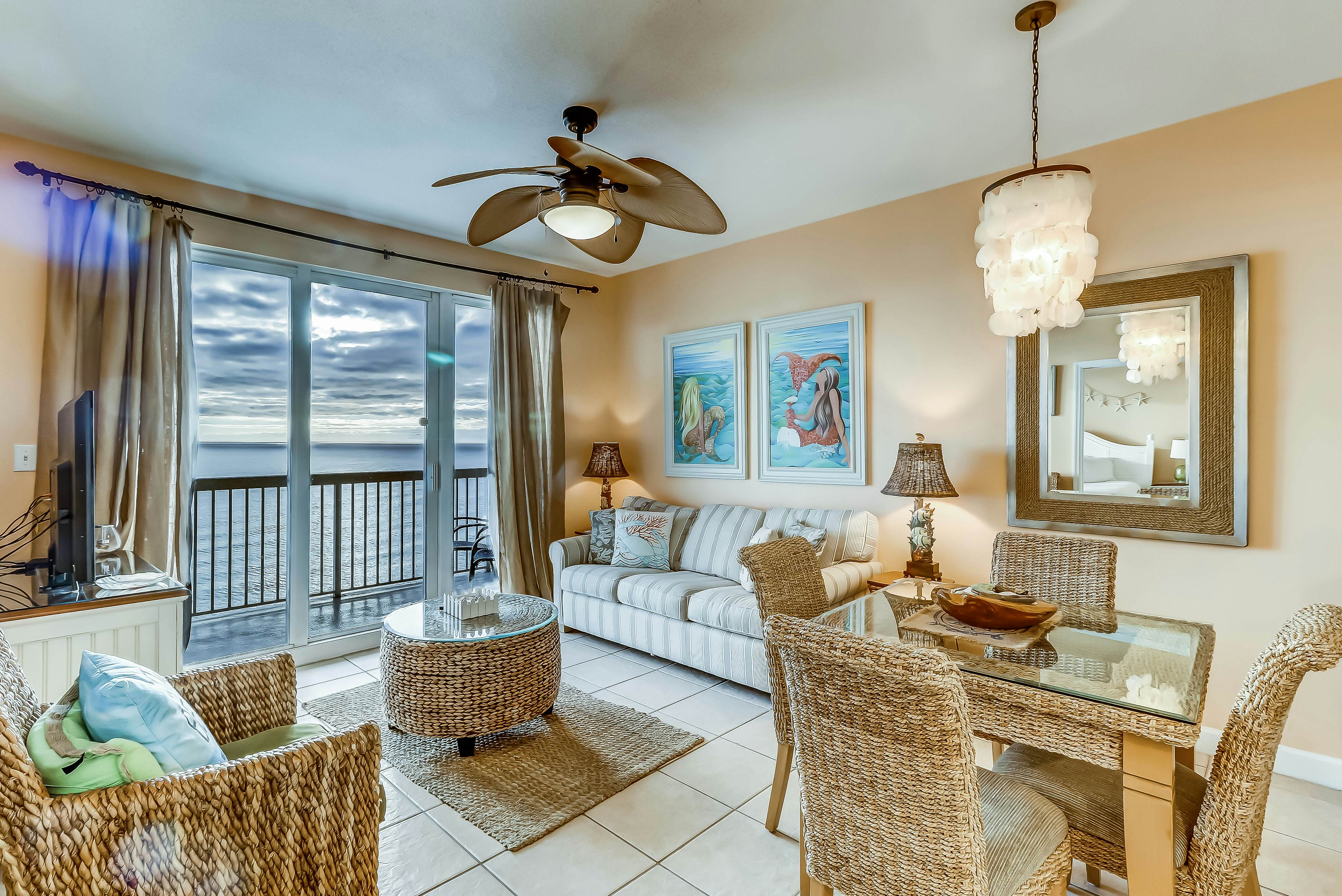 Seychelles Beach Resort | Panama City Beach Condos | Vacasa