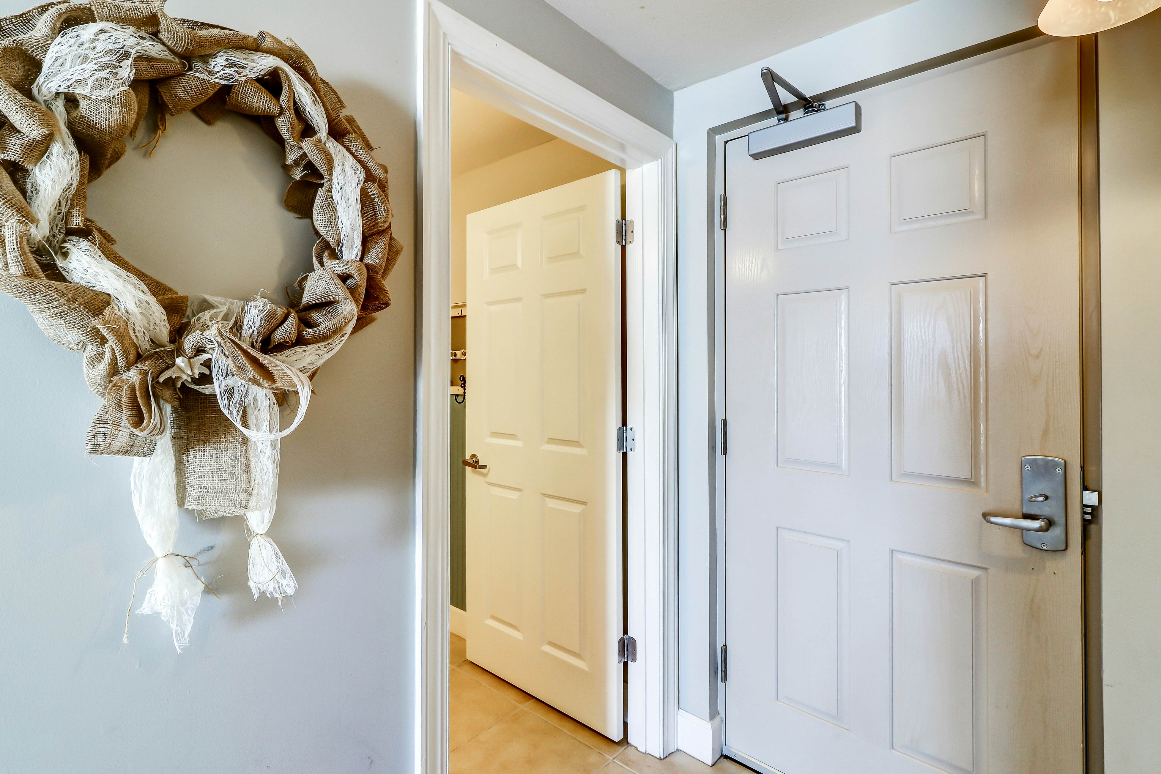 Sunrise Beach 1207 - Beachfront Condo