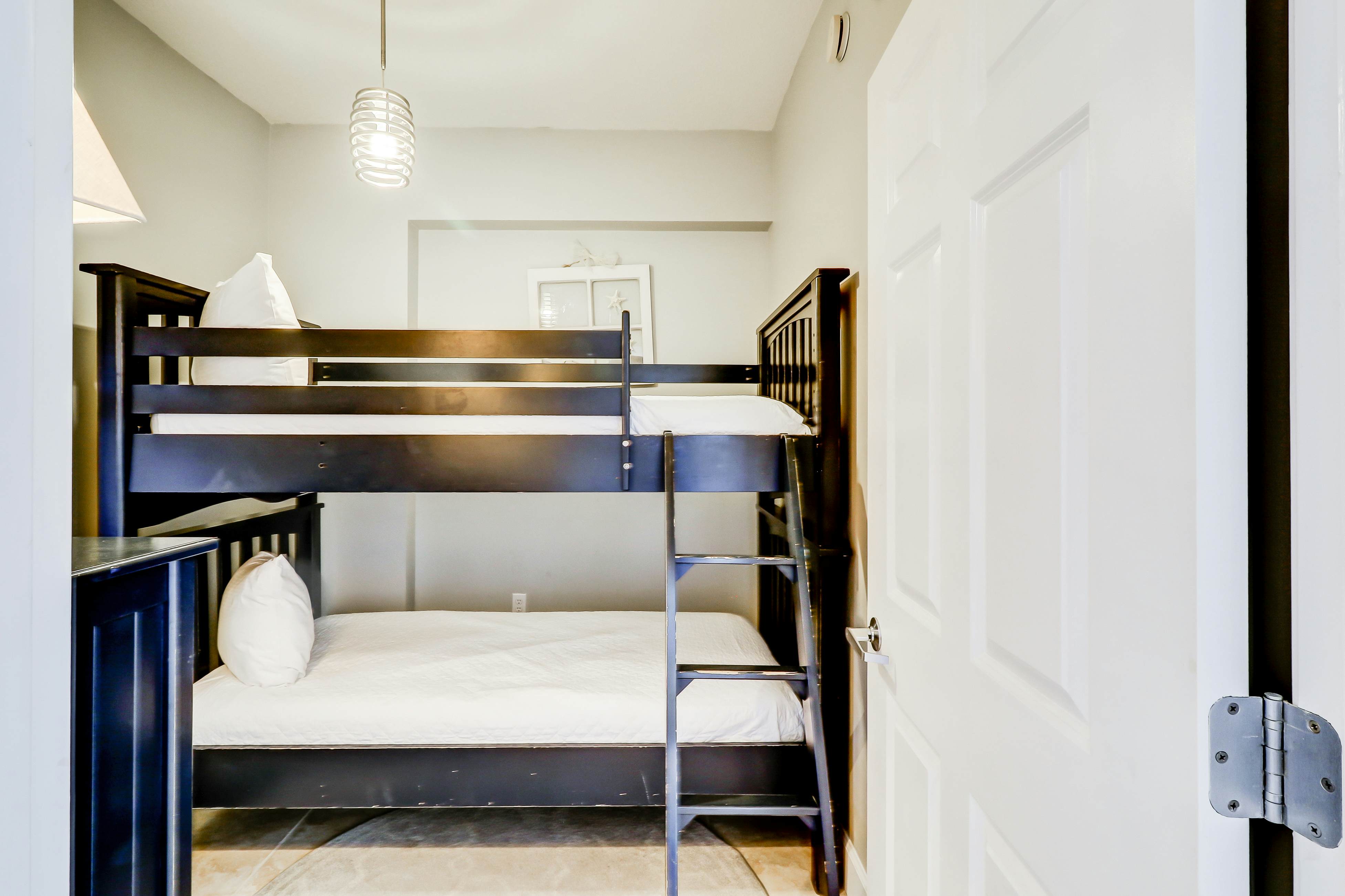 Sunrise Beach 1207 - Beachfront Condo