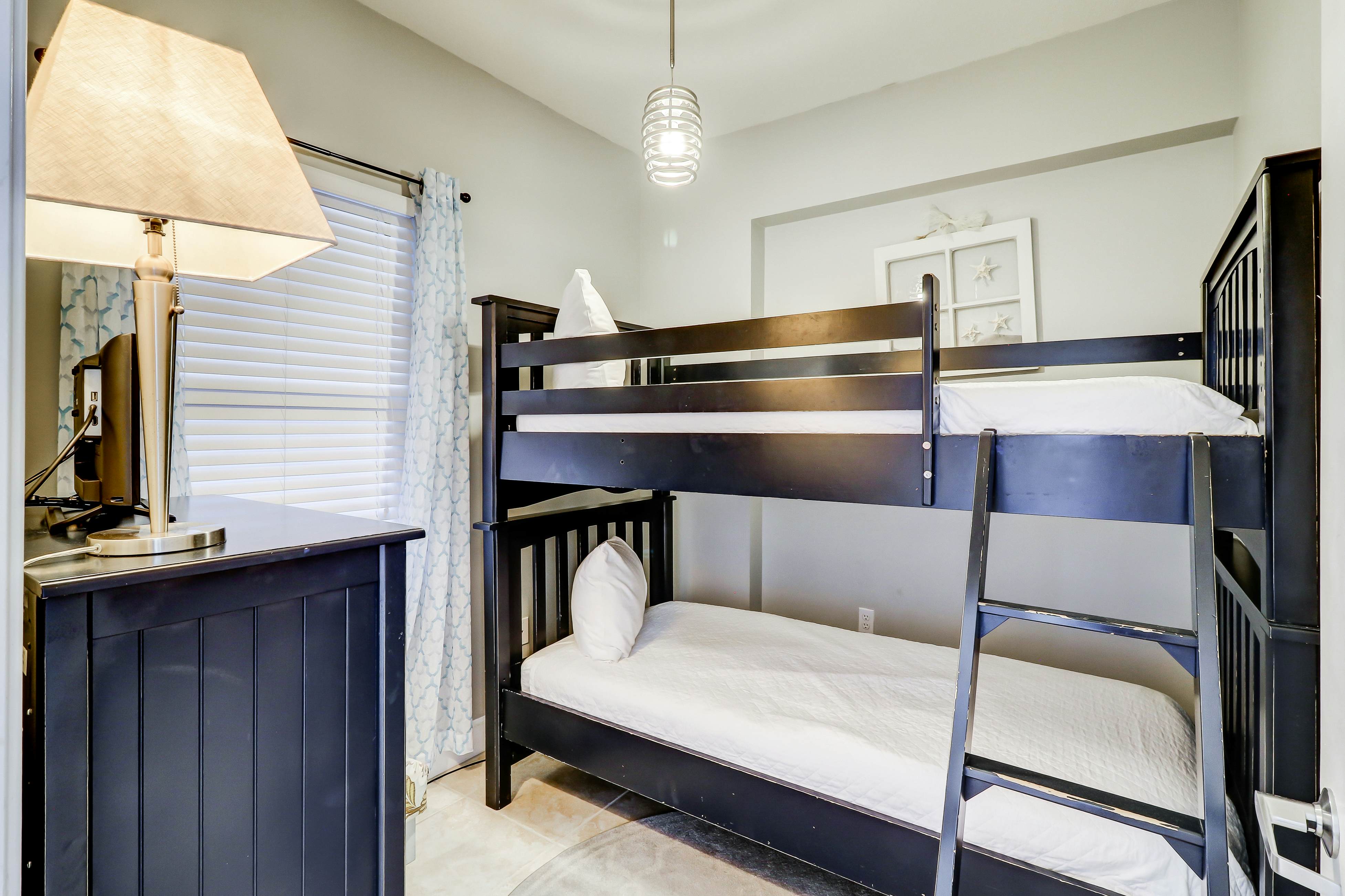 Sunrise Beach 1207 - Beachfront Condo