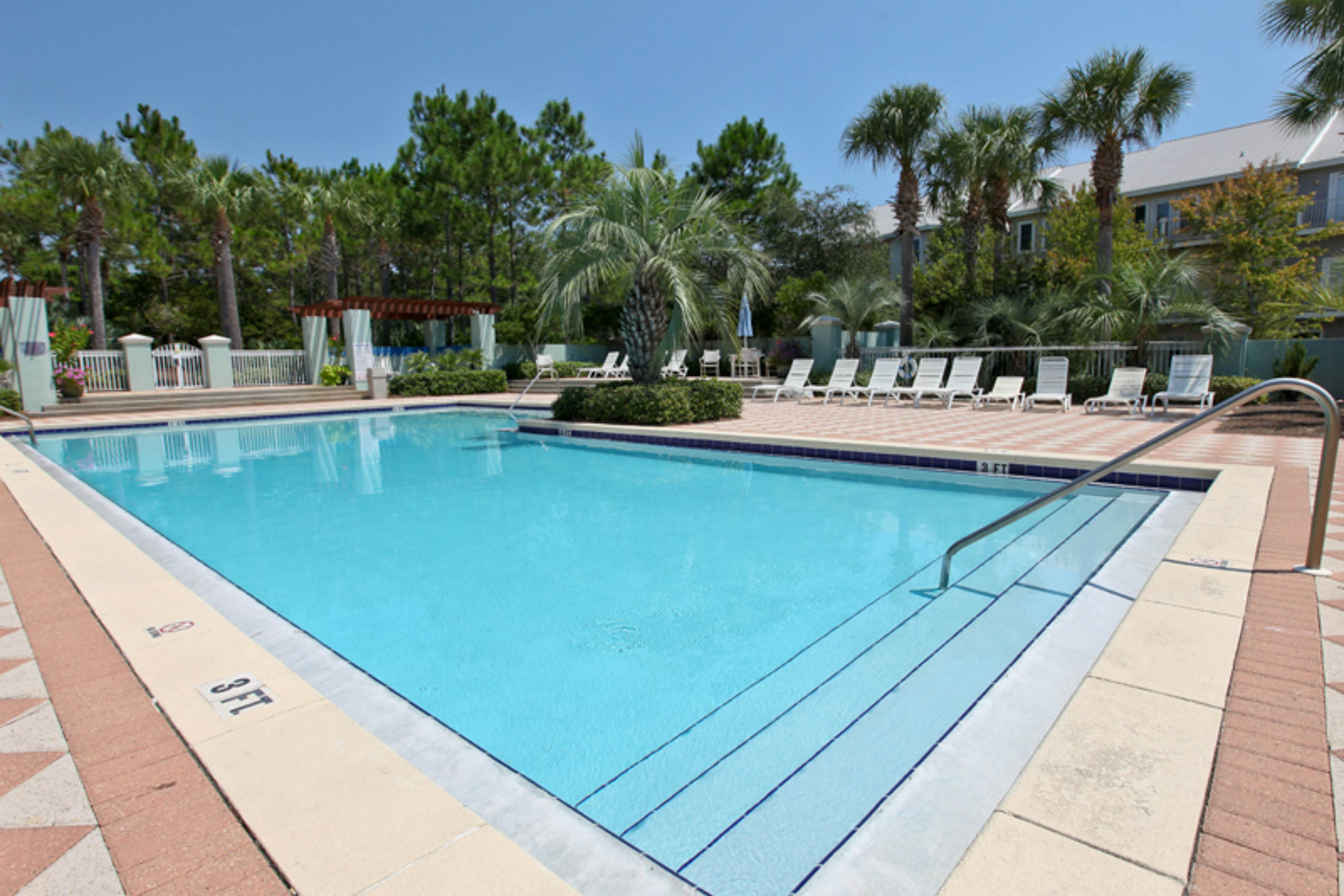 Inn at Gulf Place 413