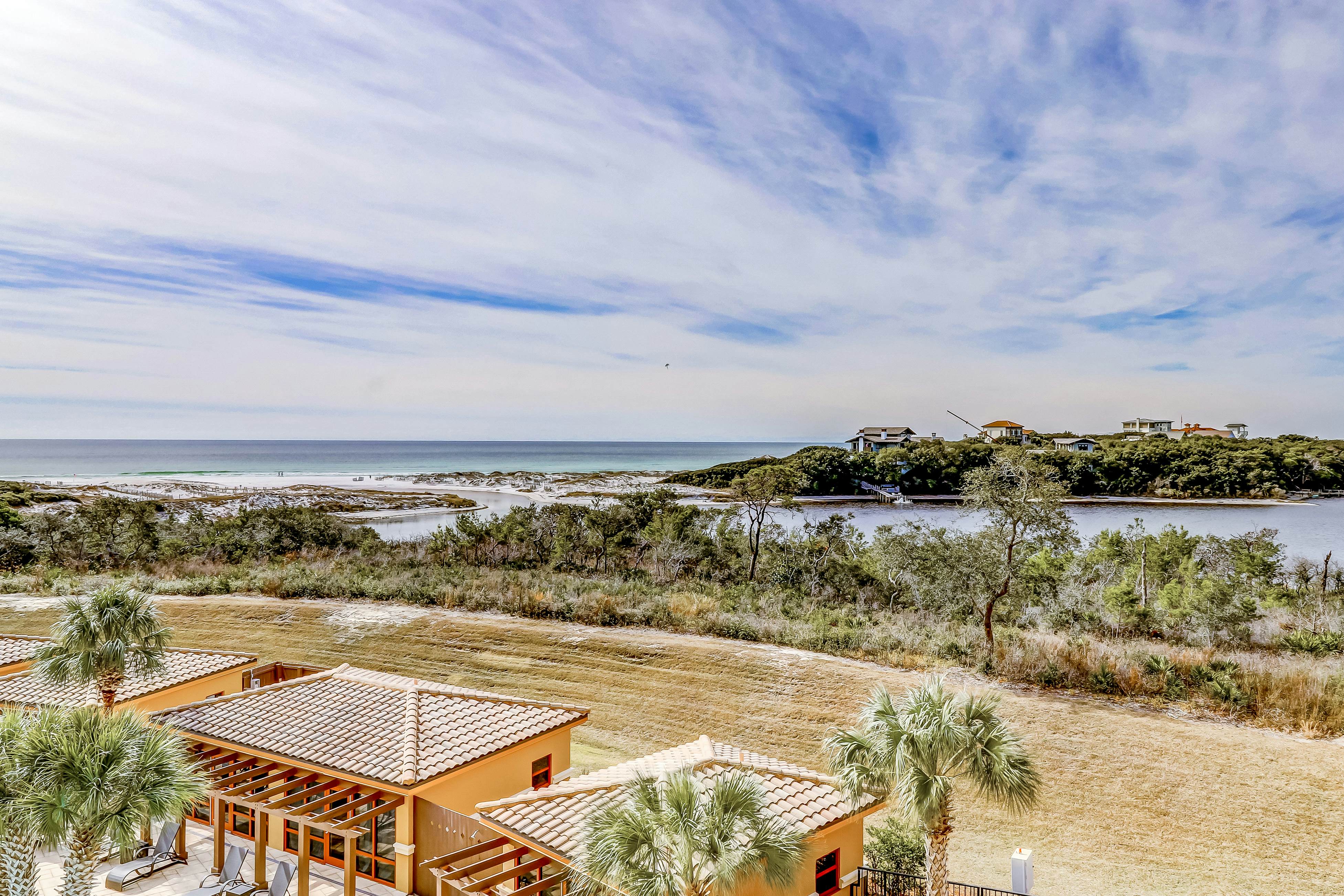 Sanctuary by the Sea 1122