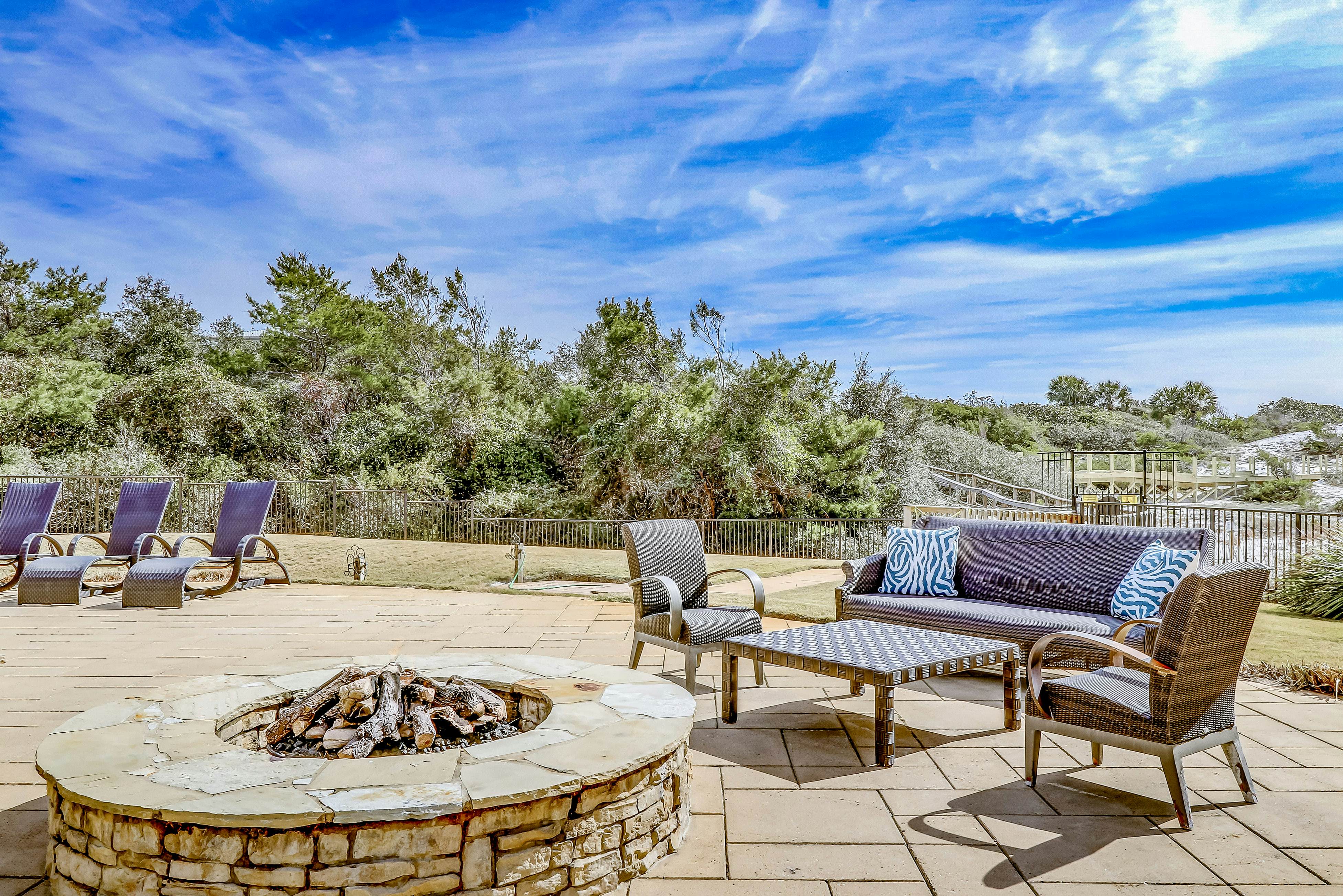 Sanctuary by the Sea 1122