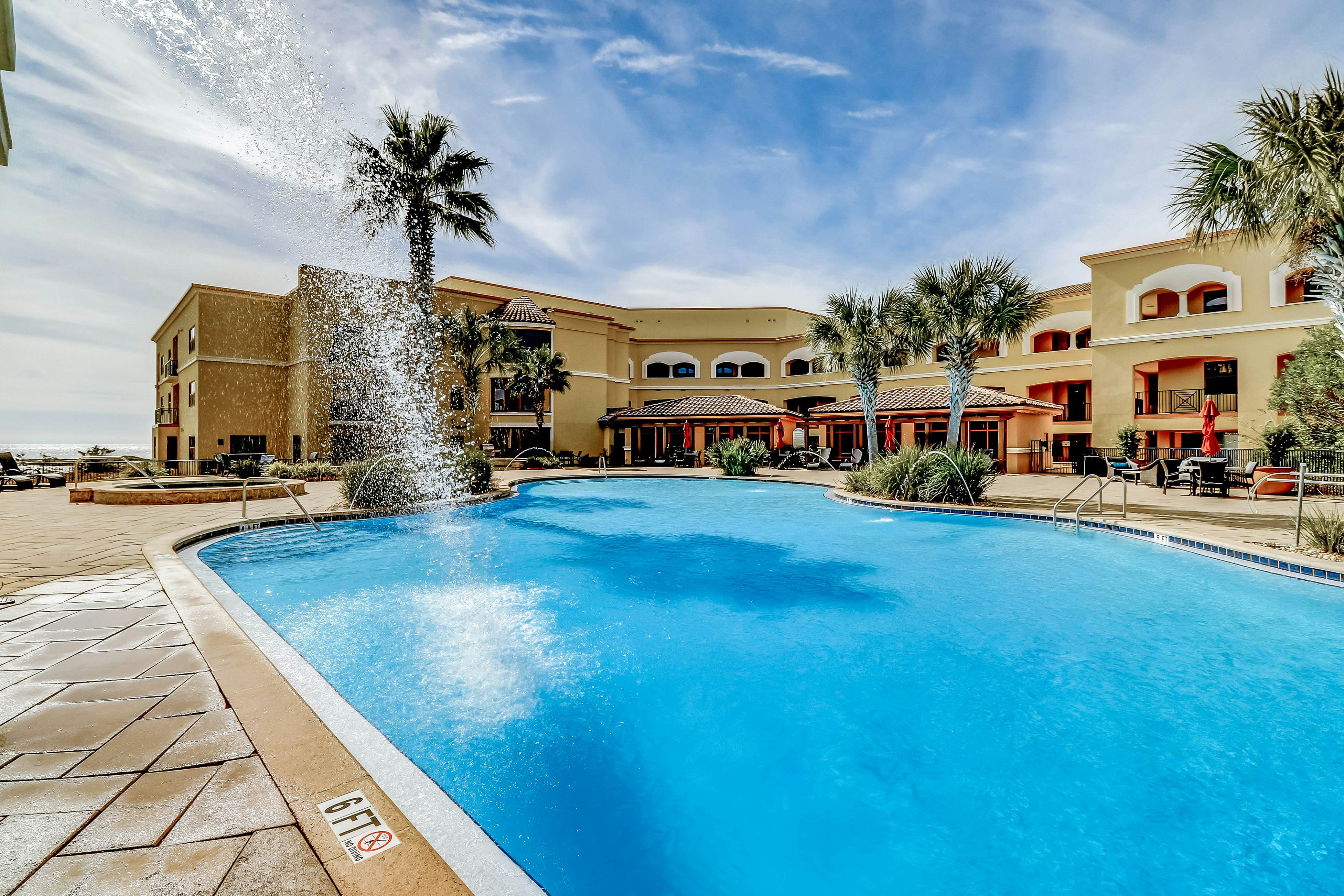 Sanctuary by the Sea 1122