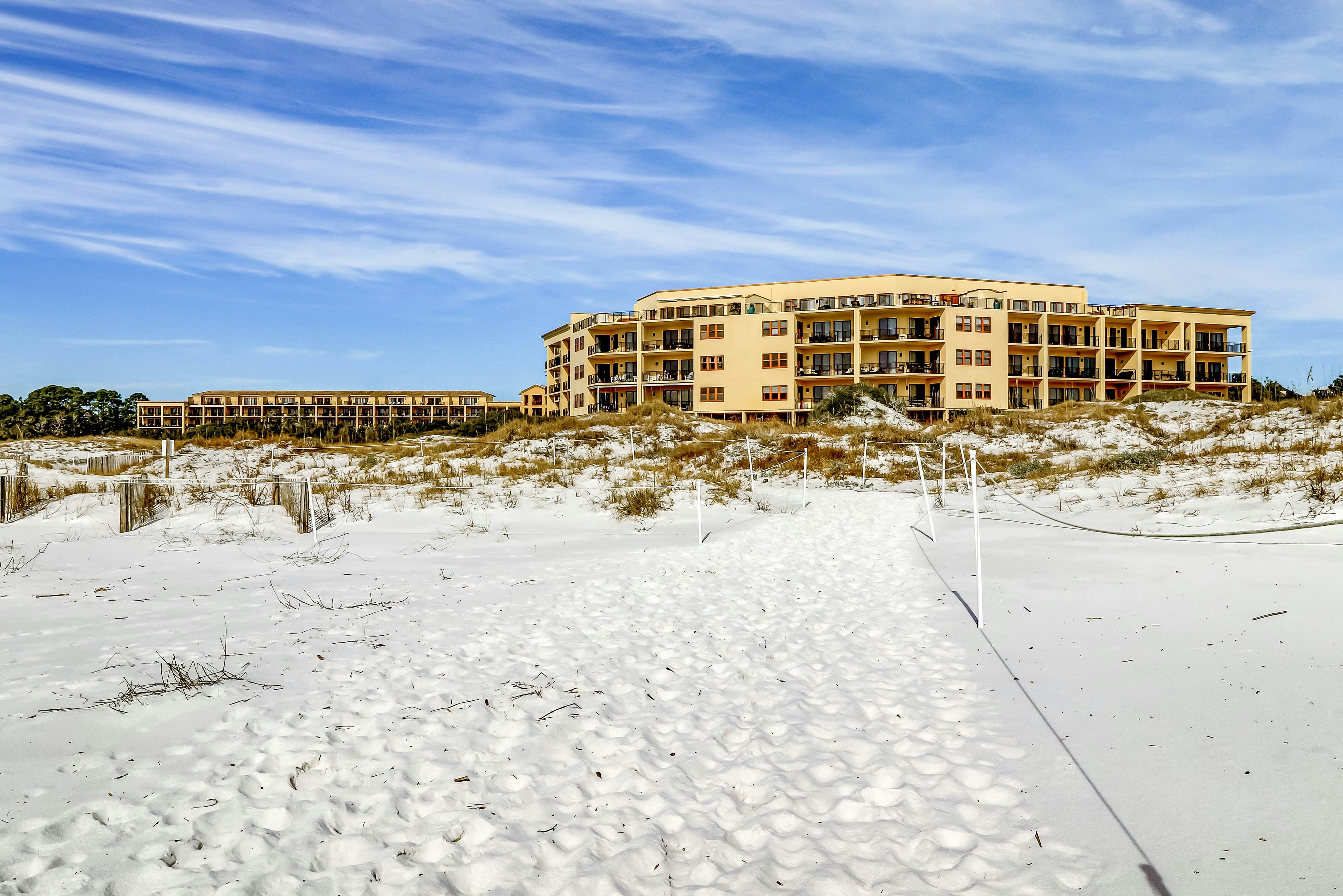 Sanctuary by the Sea 1122