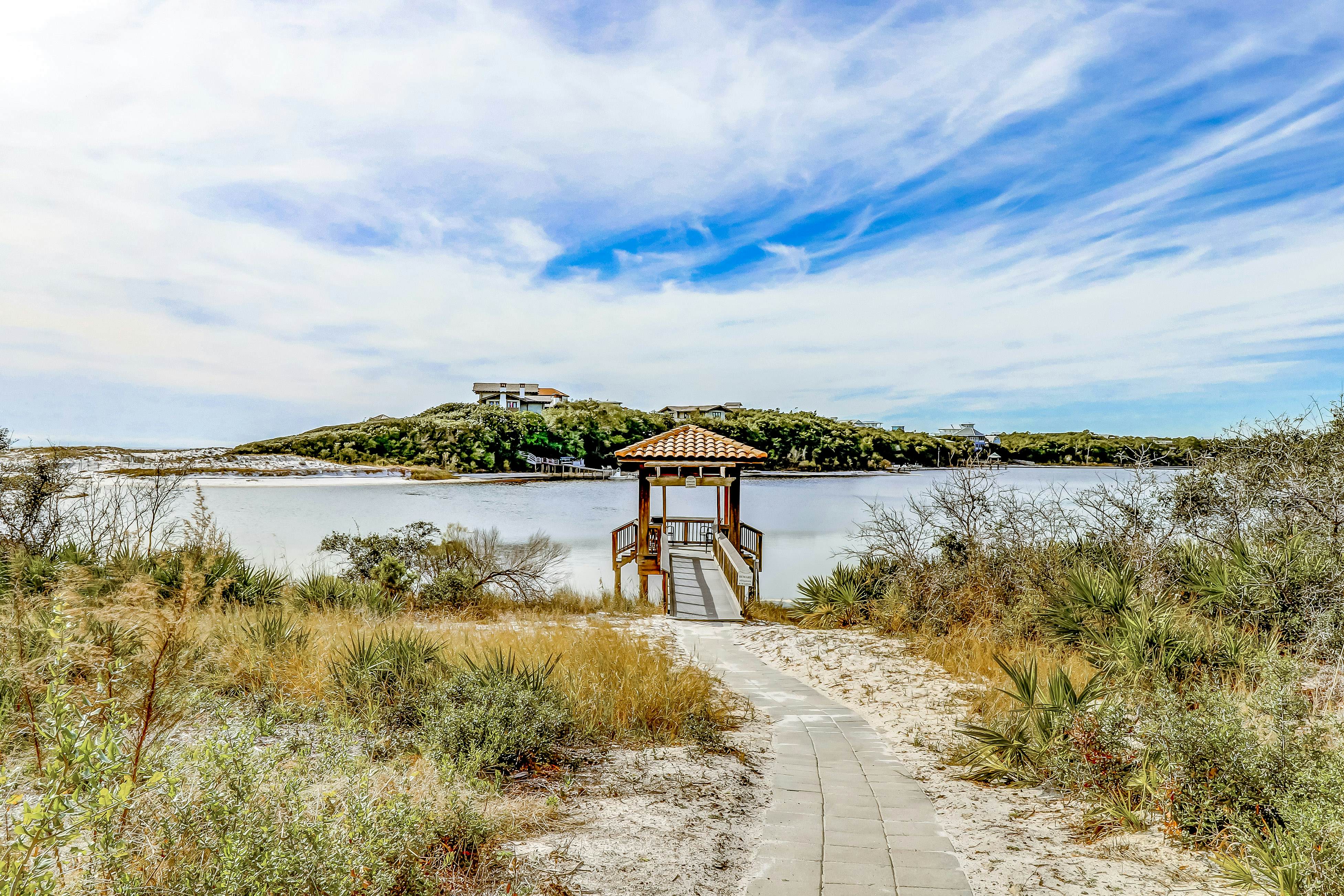 Sanctuary by the Sea 1122