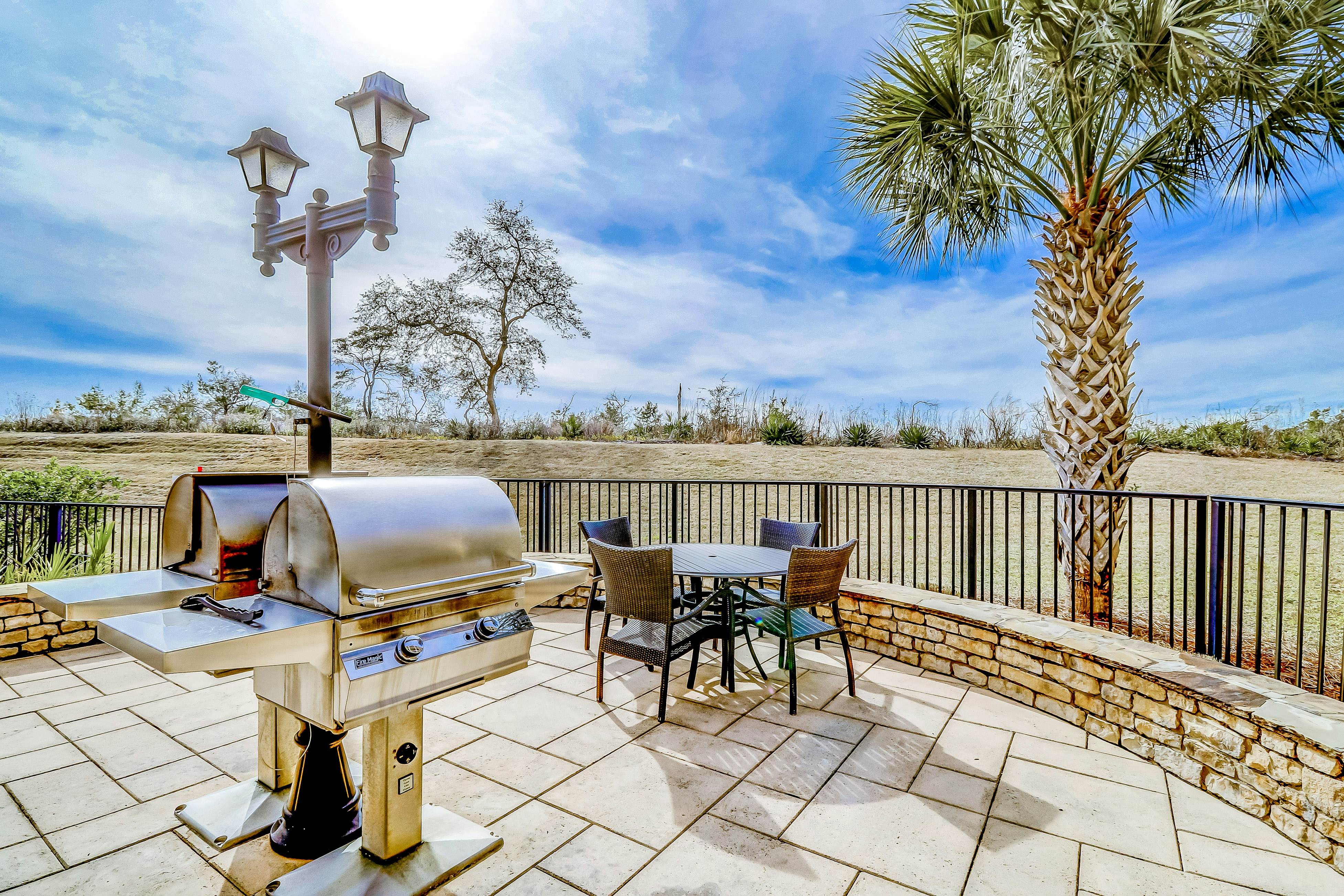 Sanctuary by the Sea 1122