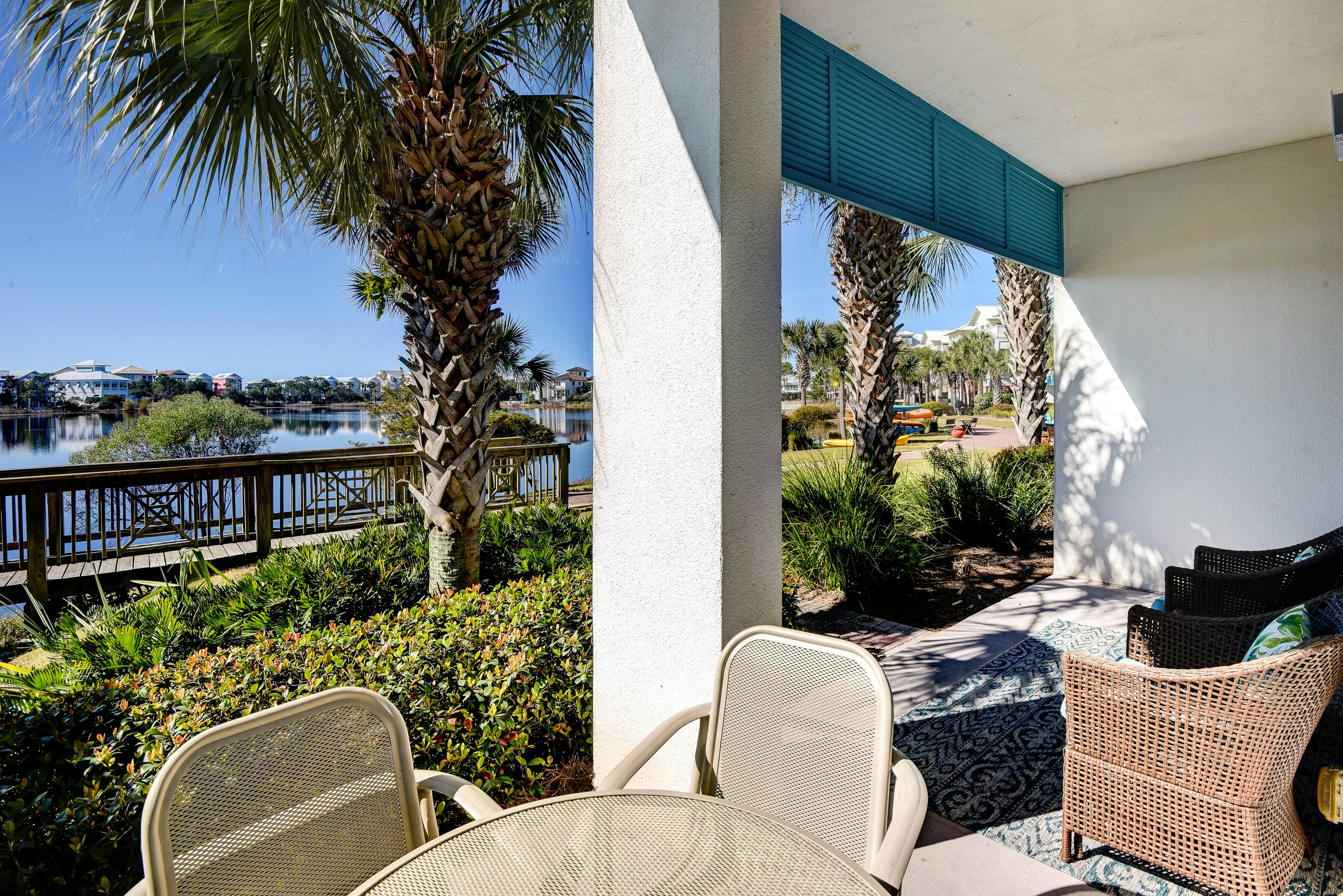 Carillon Beach Inn 115