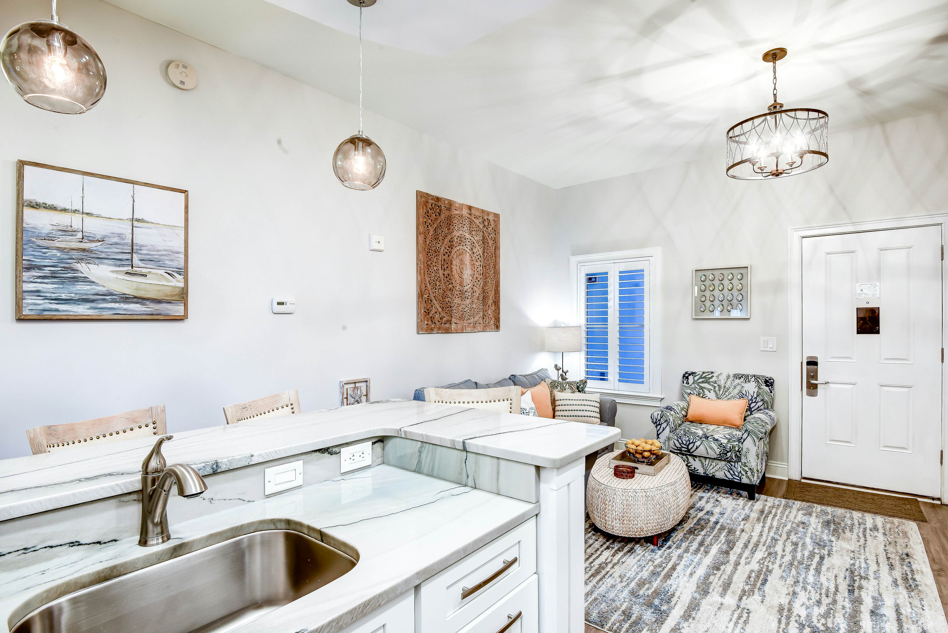 Carillon Beach Inn 115