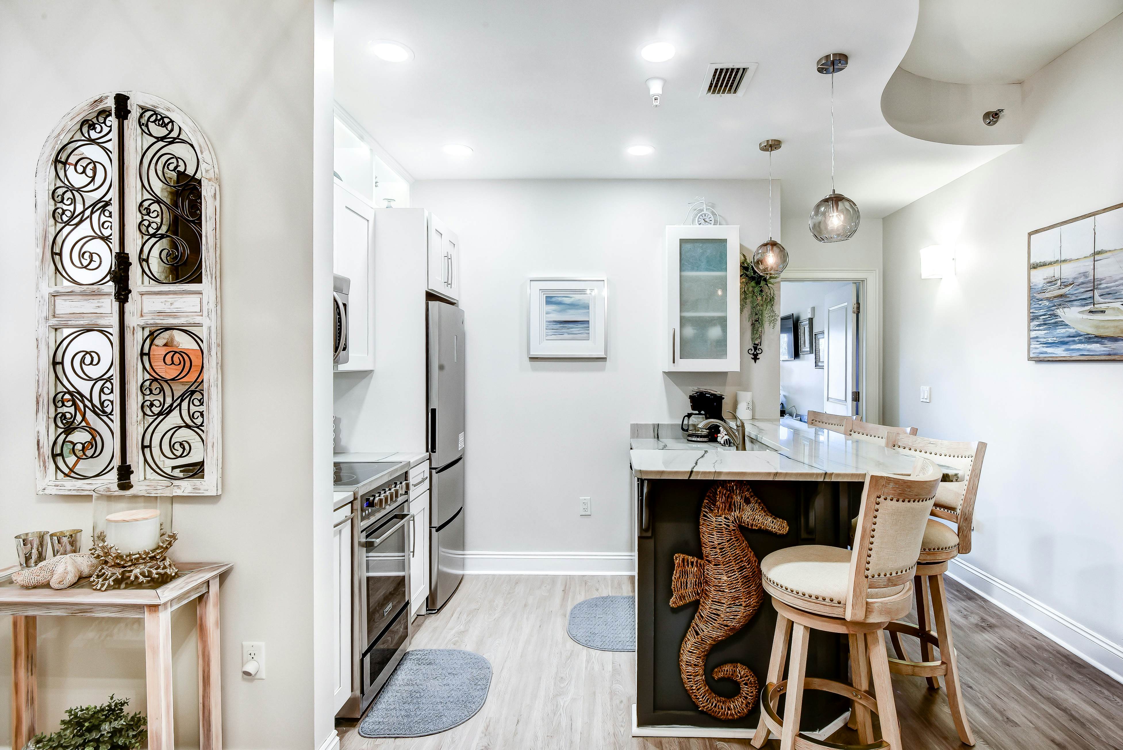 Carillon Beach Inn 115