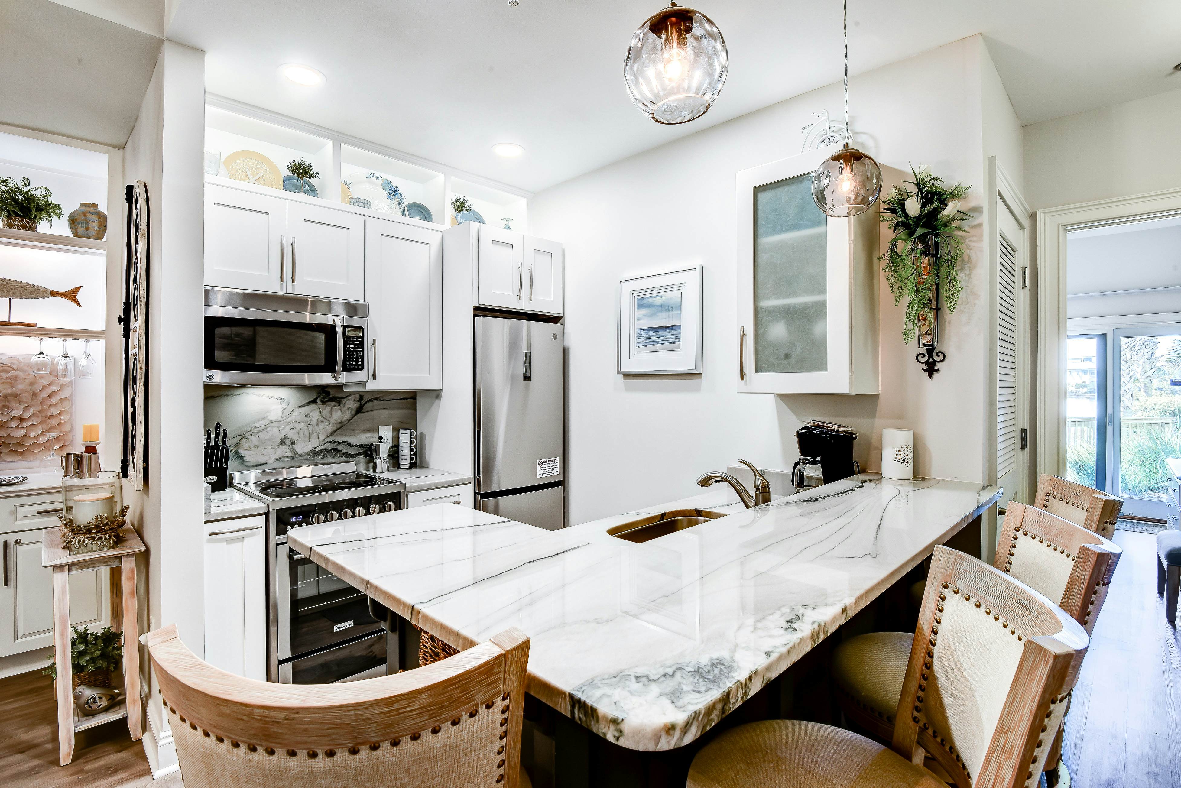 Carillon Beach Inn 115