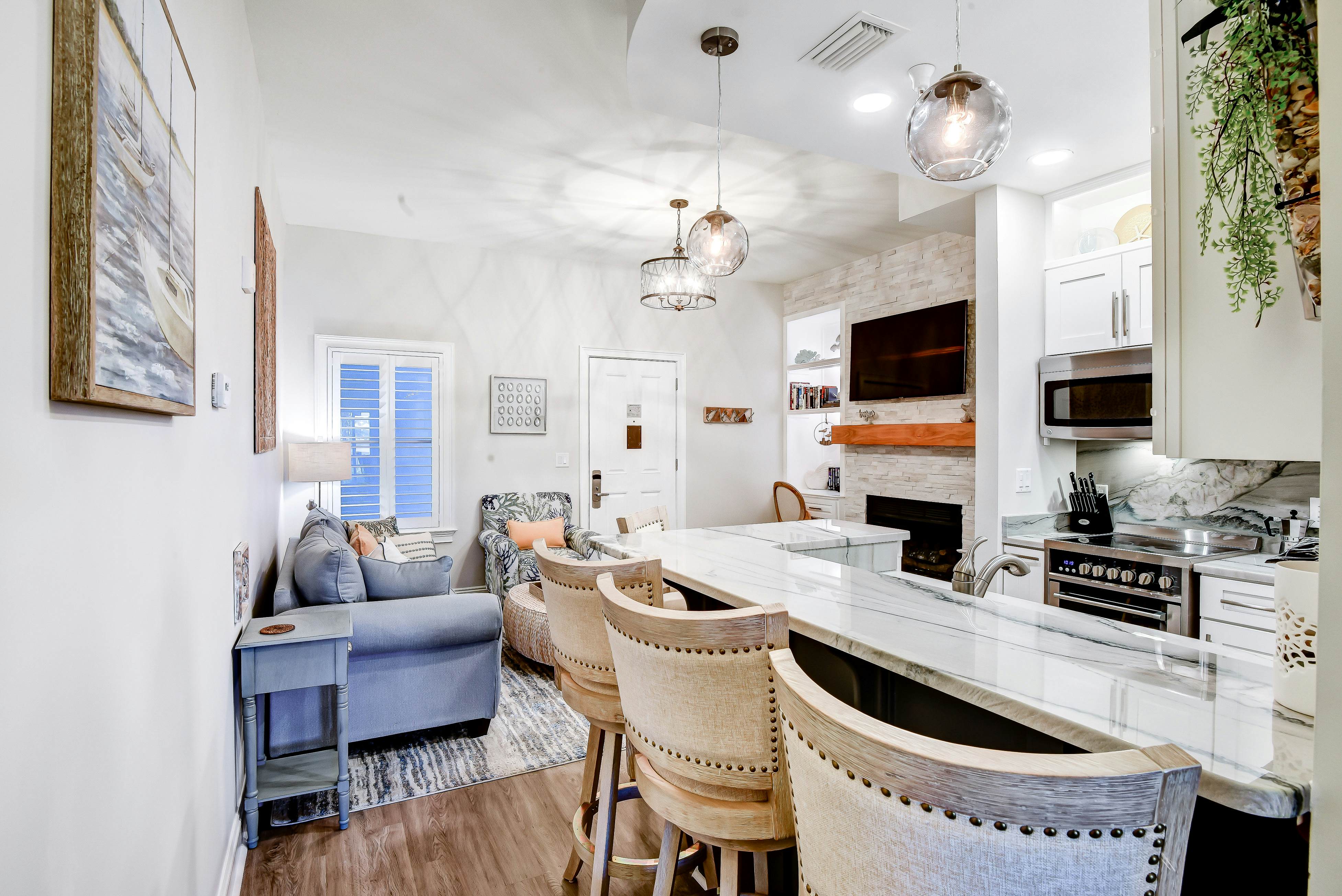 Carillon Beach Inn 115