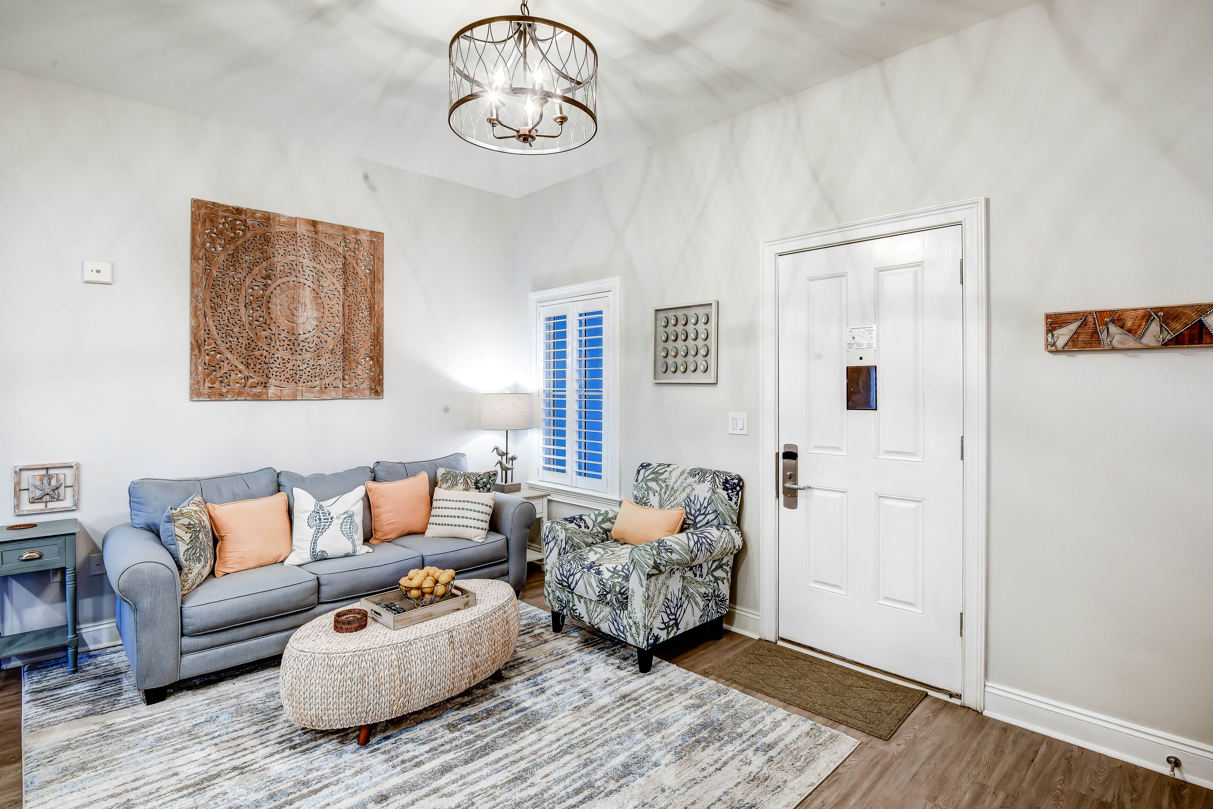 Carillon Beach Inn 115