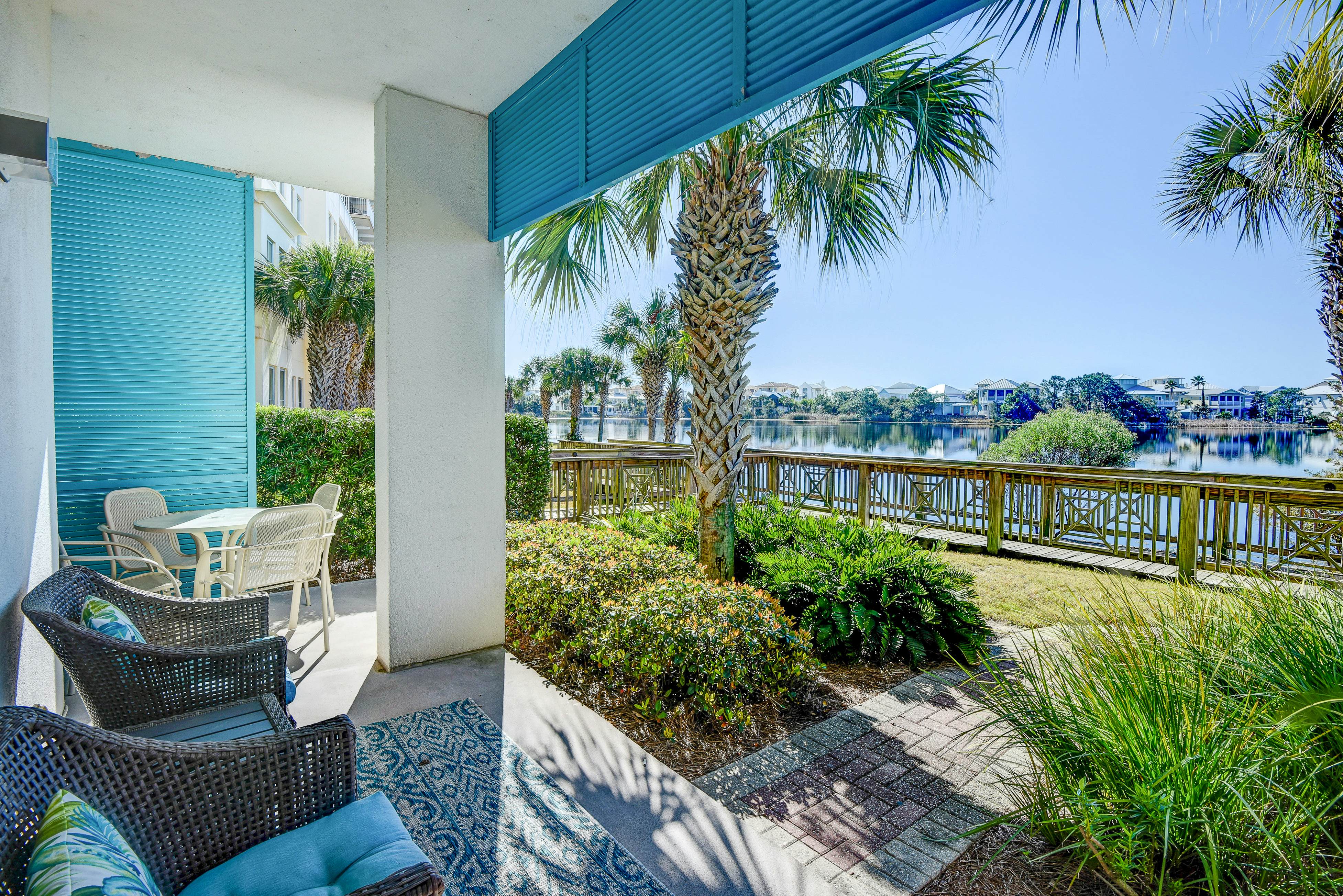 Carillon Beach Inn 115