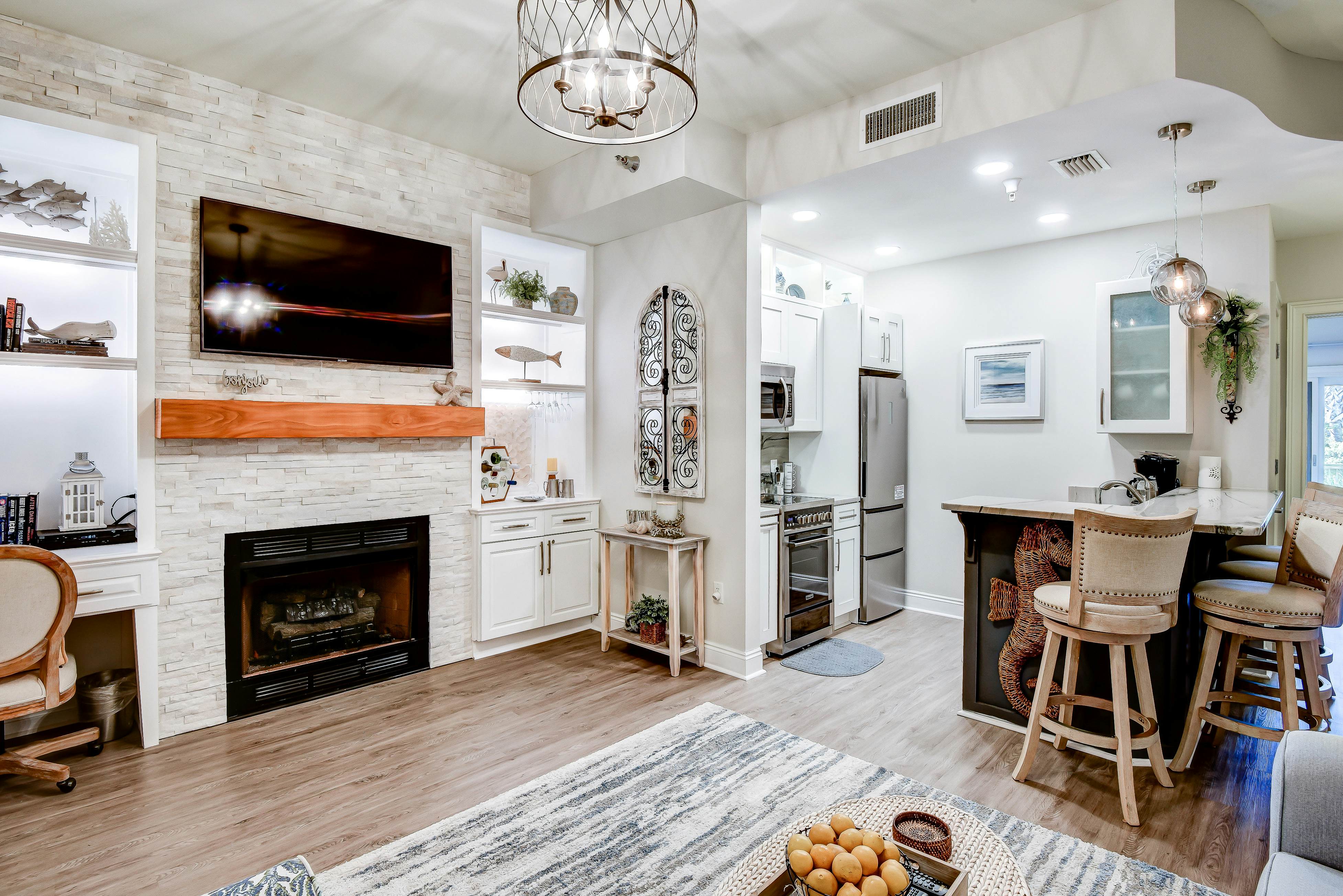 Carillon Beach Inn 115