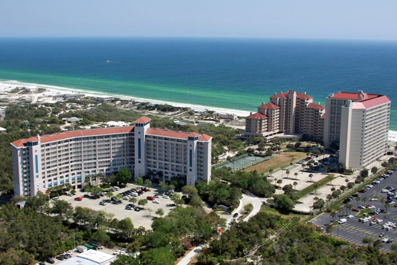 TOPS'L Beach Manor 510 2 BD Vacation Rental in Miramar Beach, FL Vacasa