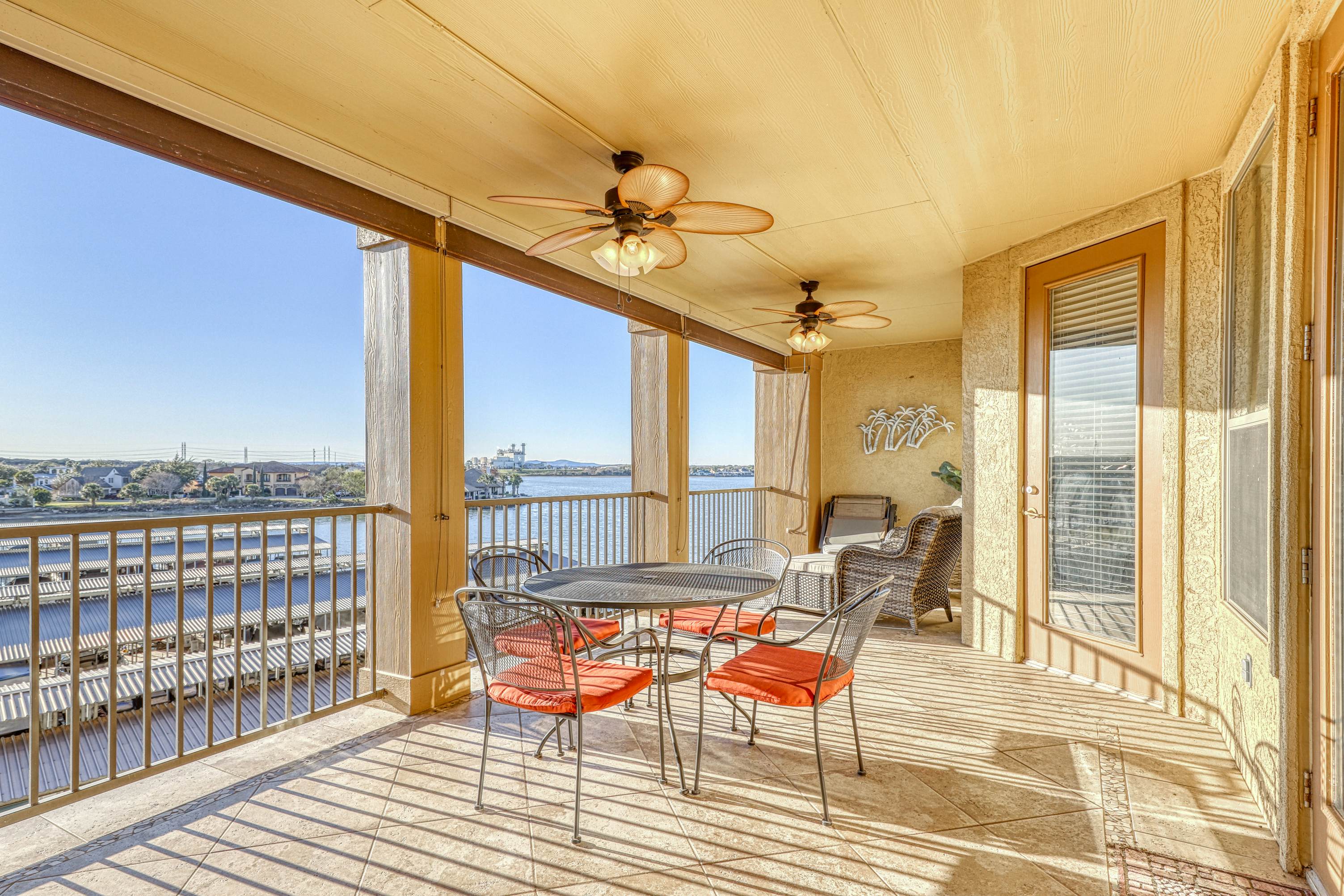 The Waters Condo Building 3 Horseshoe Bay Hideaway 3 BD Horseshoe Bay, TX Vacation Rental