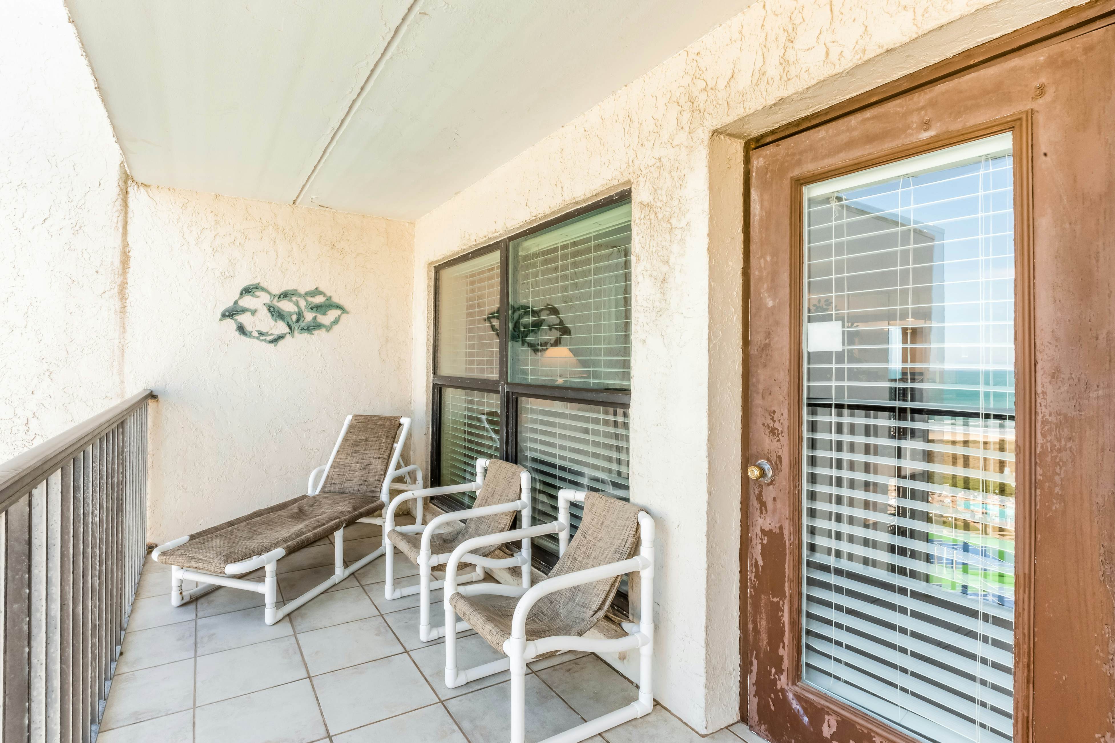 Saida Towers IV #4906