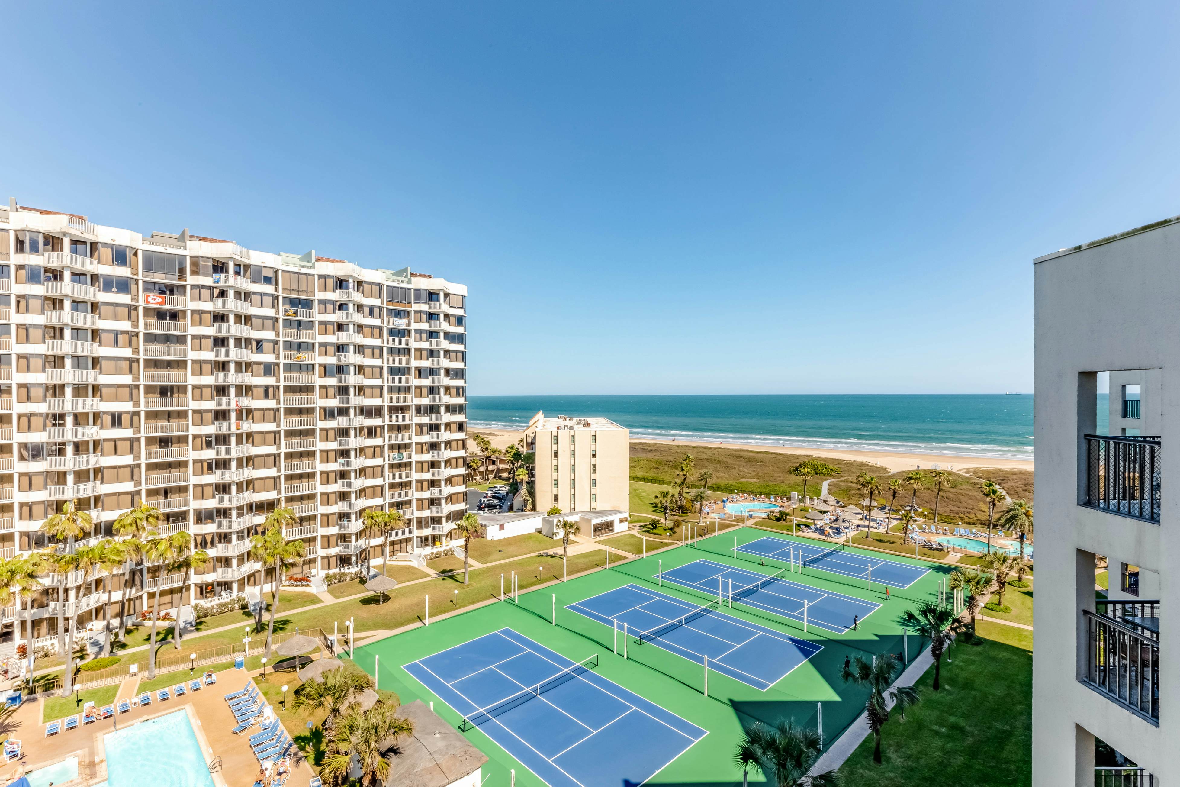 Saida Towers IV #4906