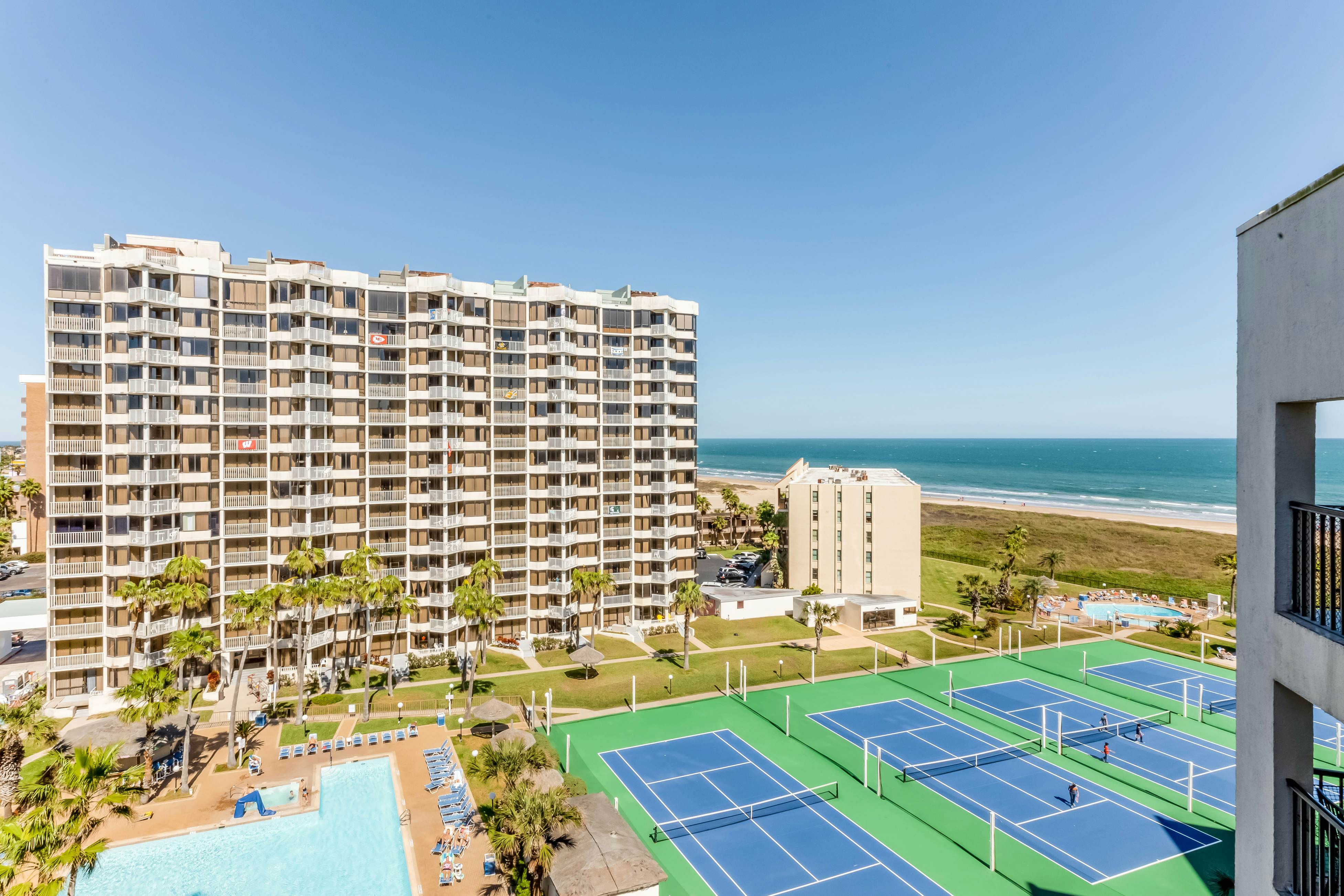 Saida Towers IV #4906