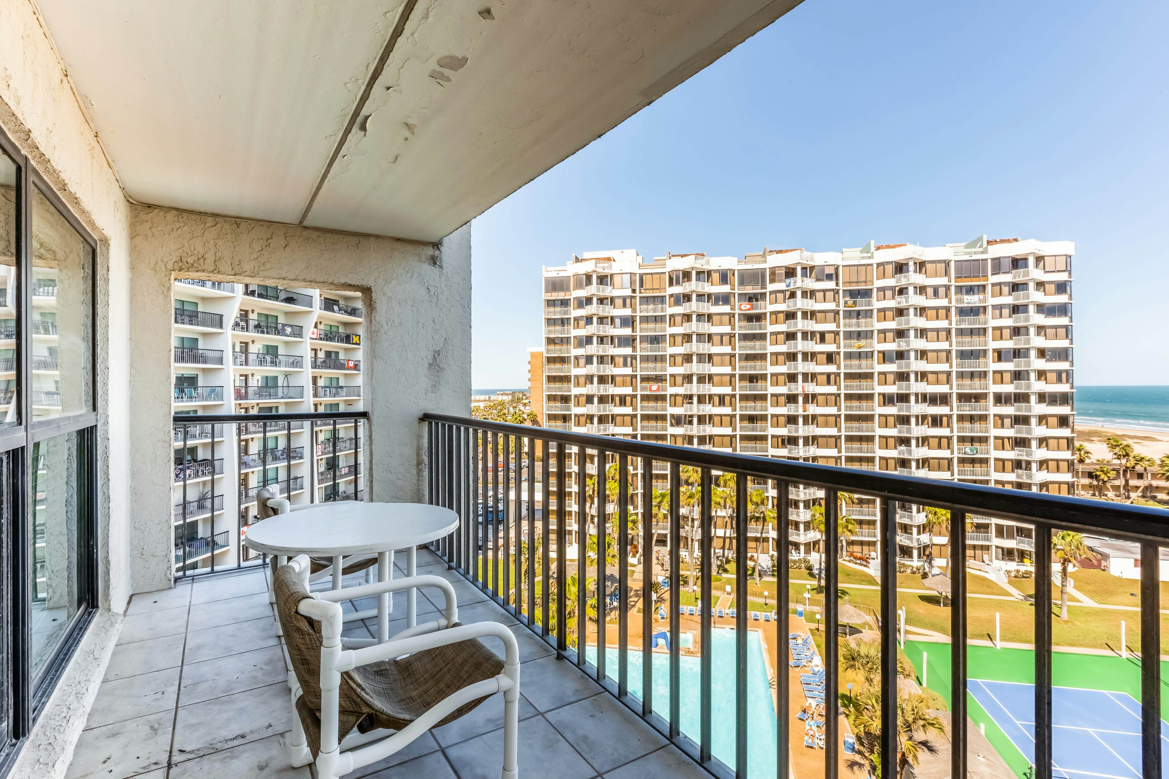 Saida Towers IV #4906