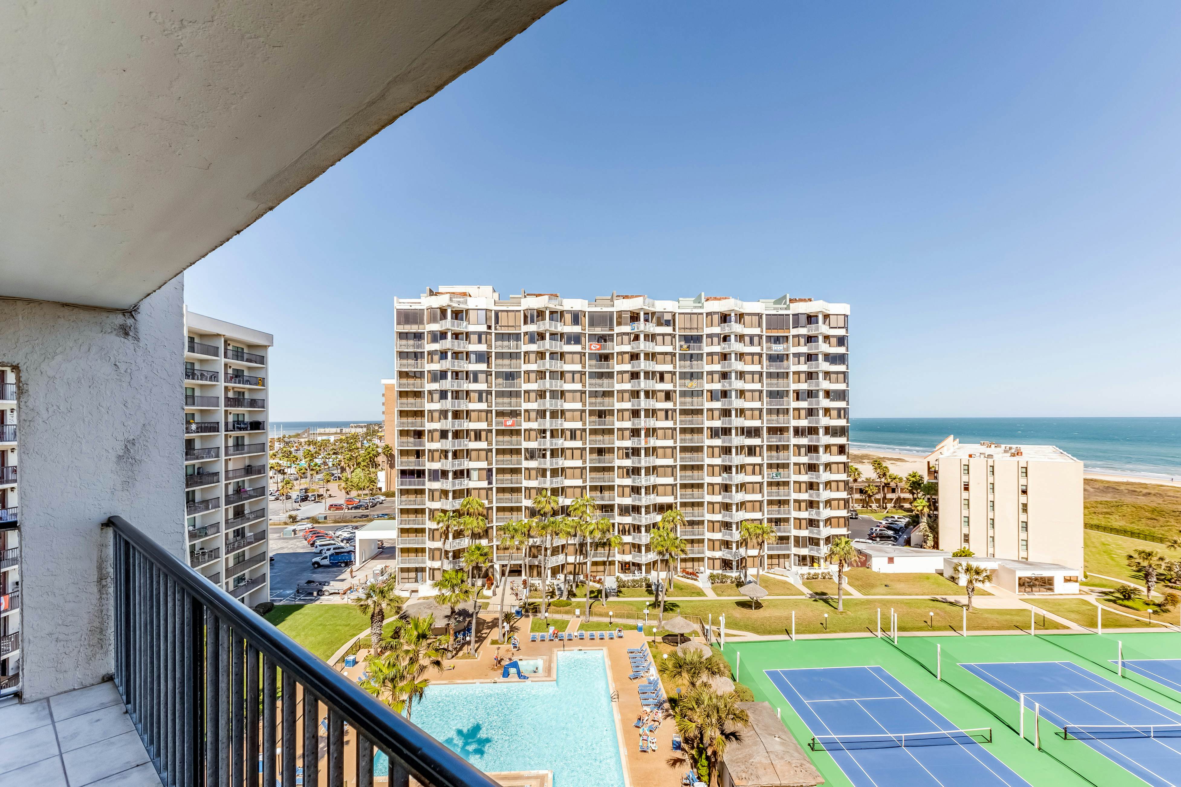 Saida Towers IV #4906