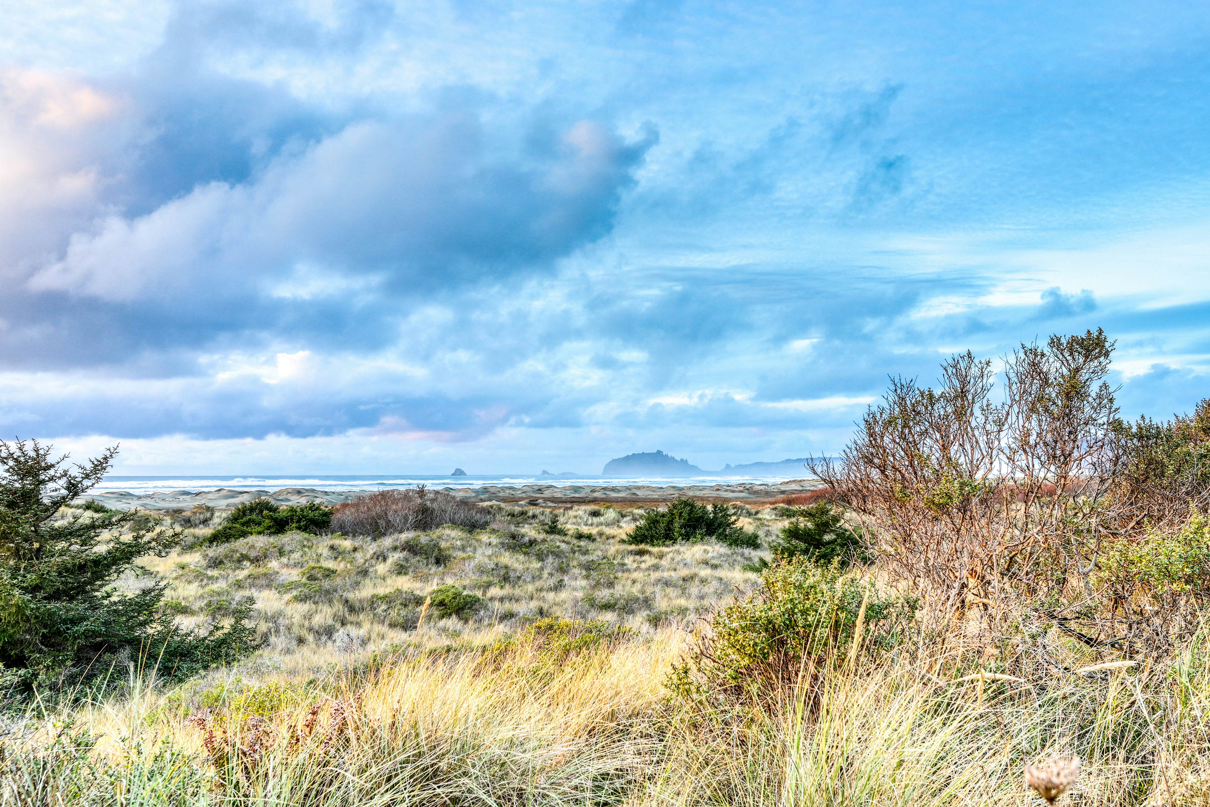 Whalerock Luxury Home