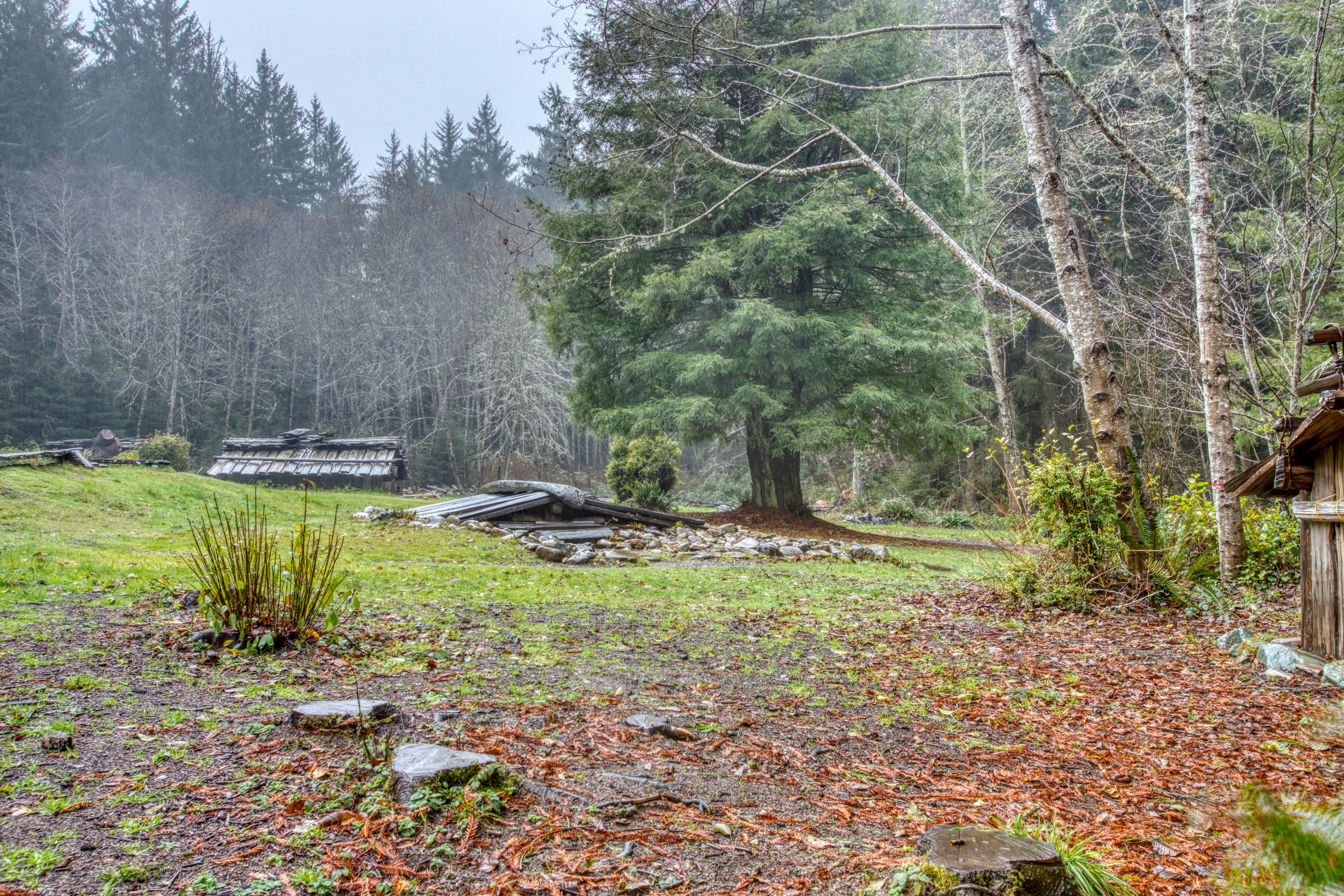 Whalerock Luxury Home