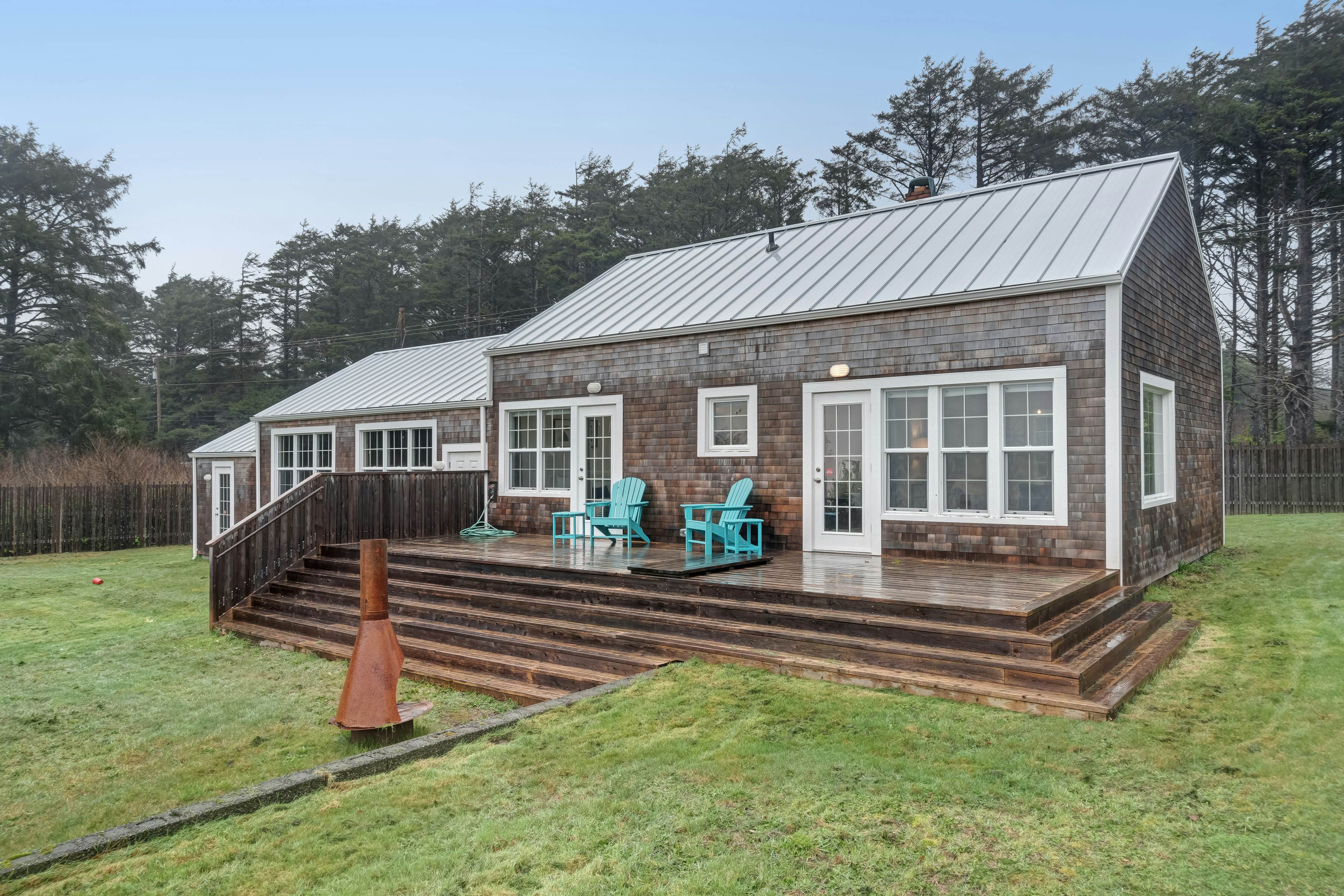 Olympic Peninsula Cabin Rentals, Vacation Rentals Vacasa