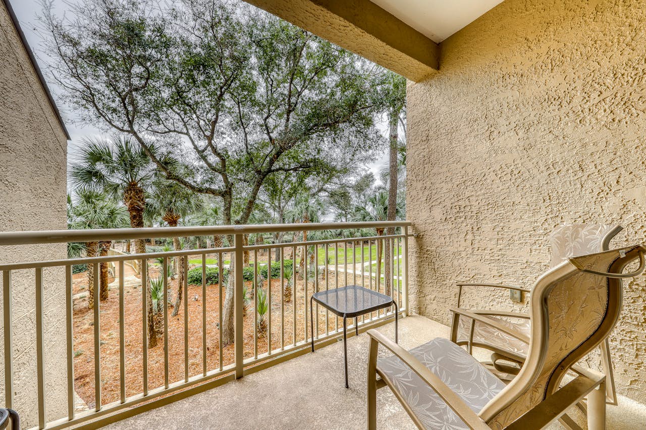 Captains Walk 440 3 BD Vacation Rental in Hilton Head, SC Vacasa