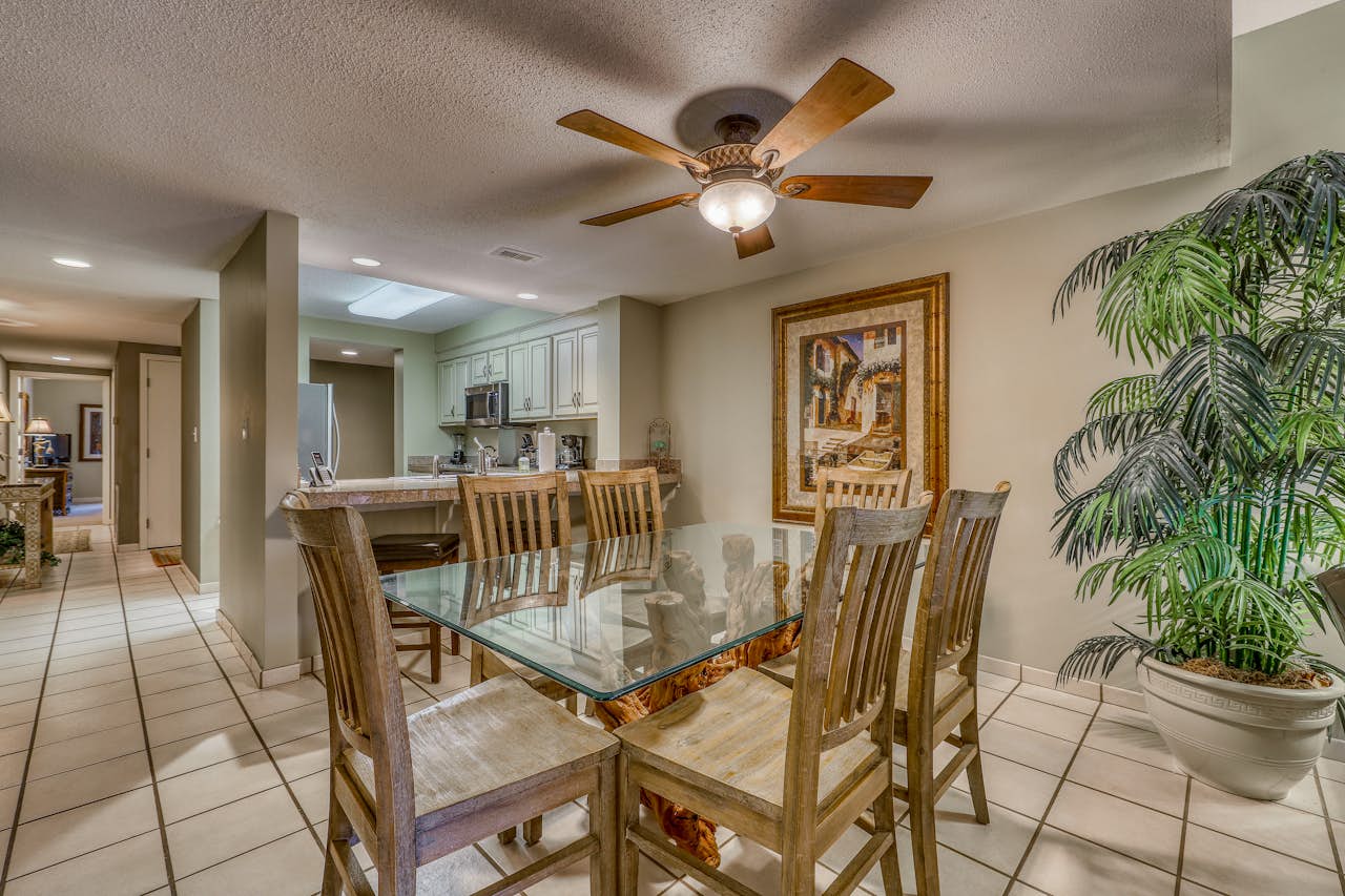 Captains Walk 440 3 BD Vacation Rental in Hilton Head, SC Vacasa