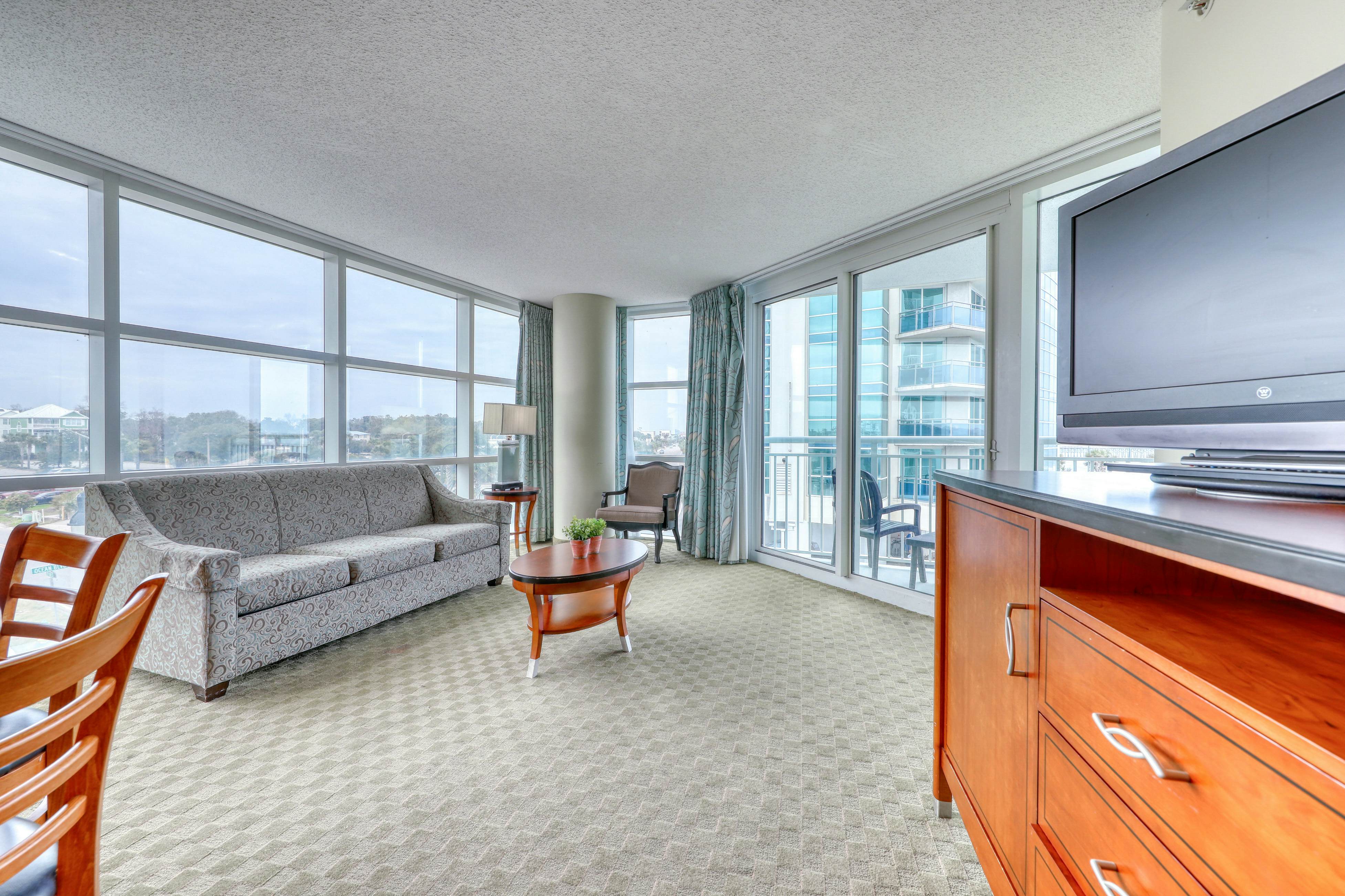 Sandy Beach Resort 304