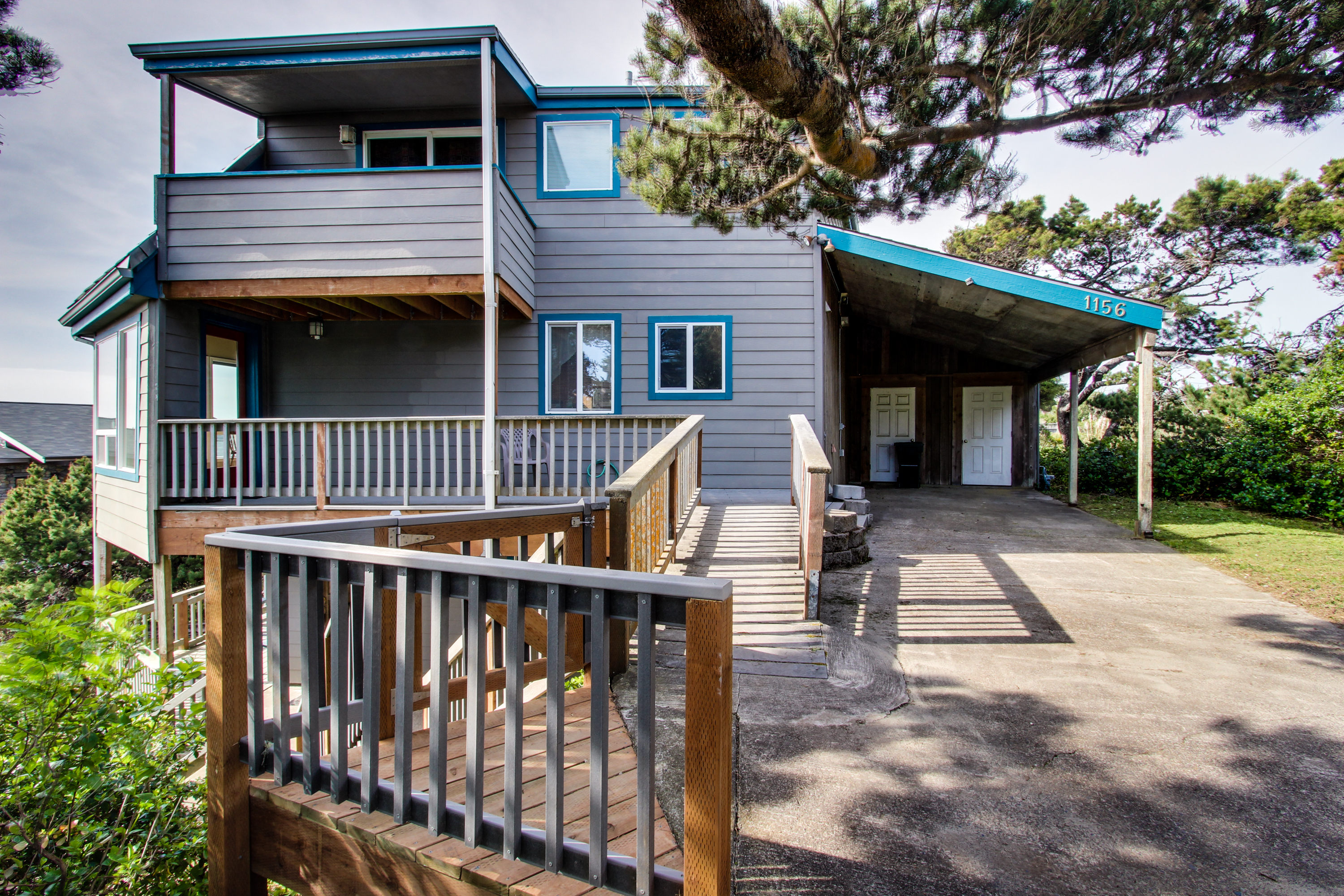Newport Oregon Vacation Rentals House Rentals Beach