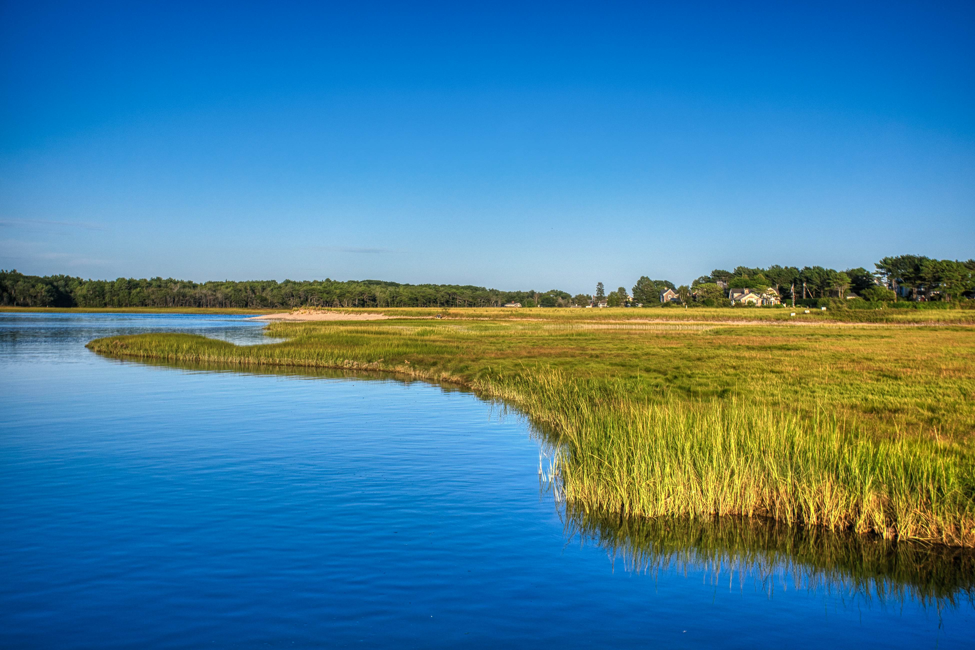 Plover’s Run Cottage 32 at Shorelands Resort