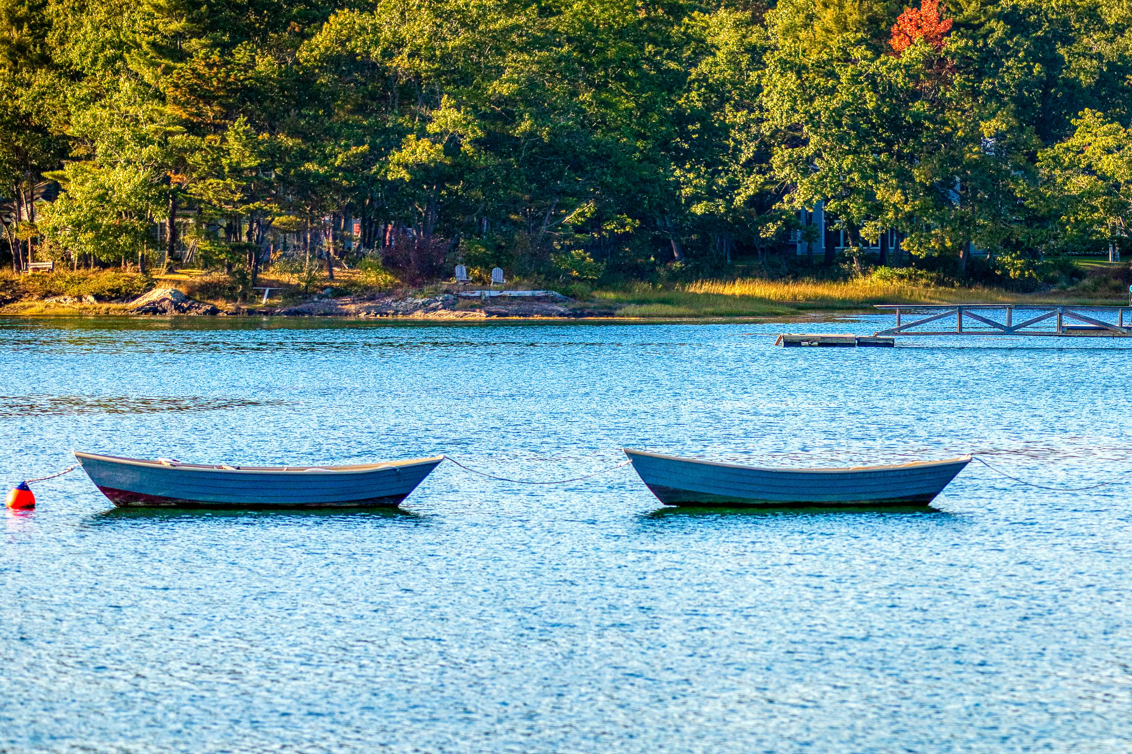 Shorelands Resort Cottage 24