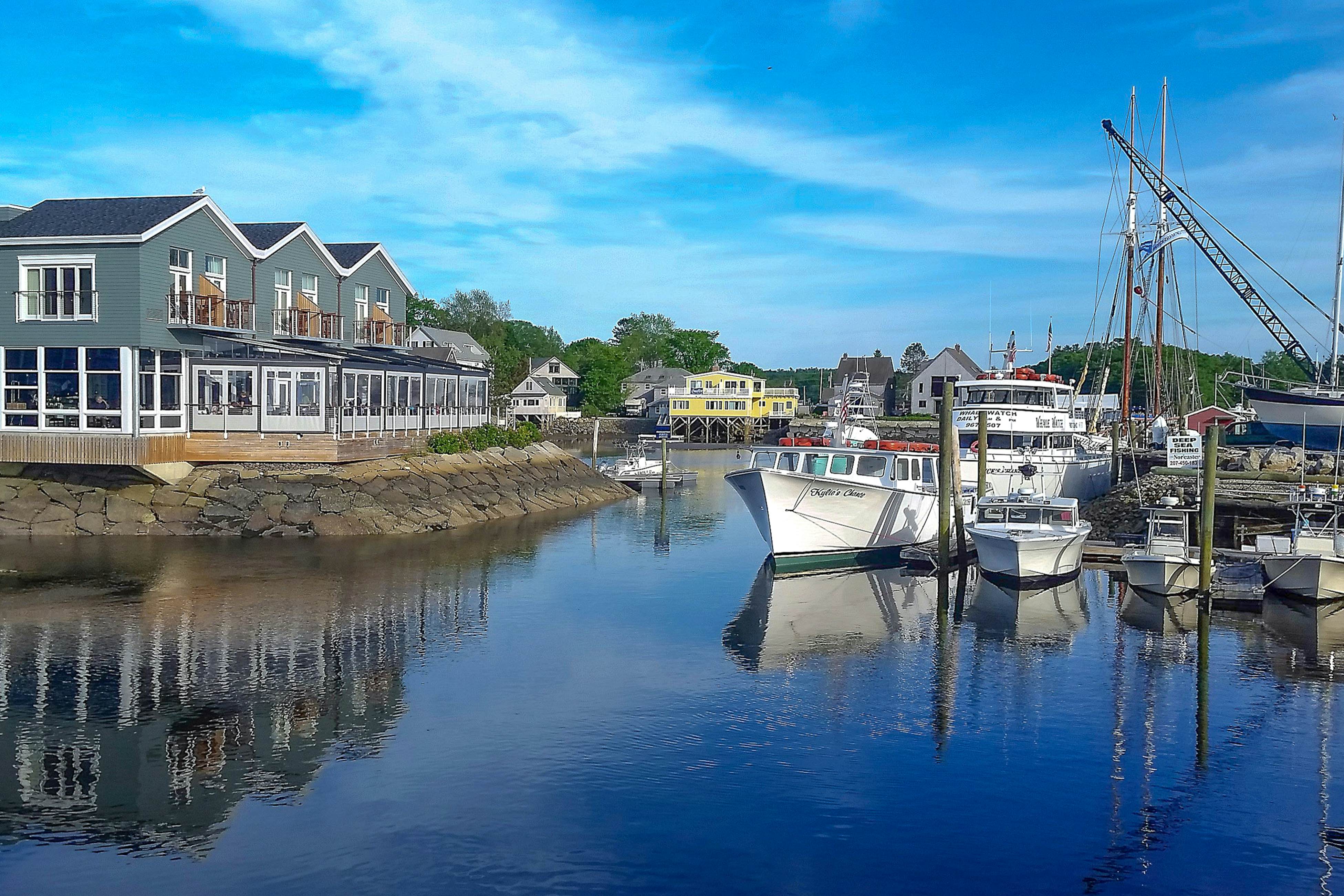 Shorelands Resort Cottage 24