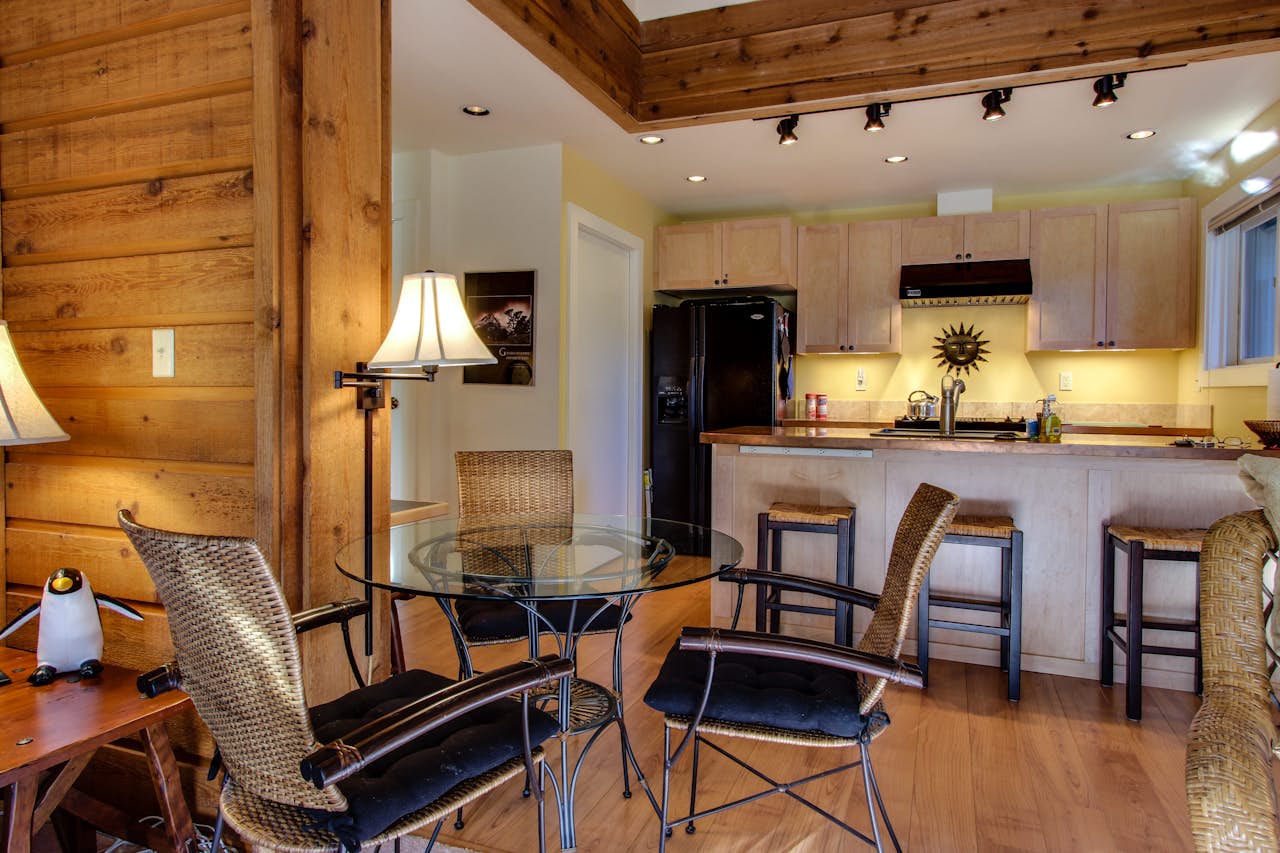 The Bluff Royals 1 BD Vacation Rental in Sun Valley, ID Vacasa