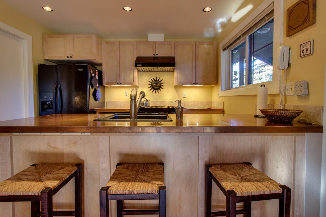 The Bluff Royals 1 BD Vacation Rental in Sun Valley, ID Vacasa