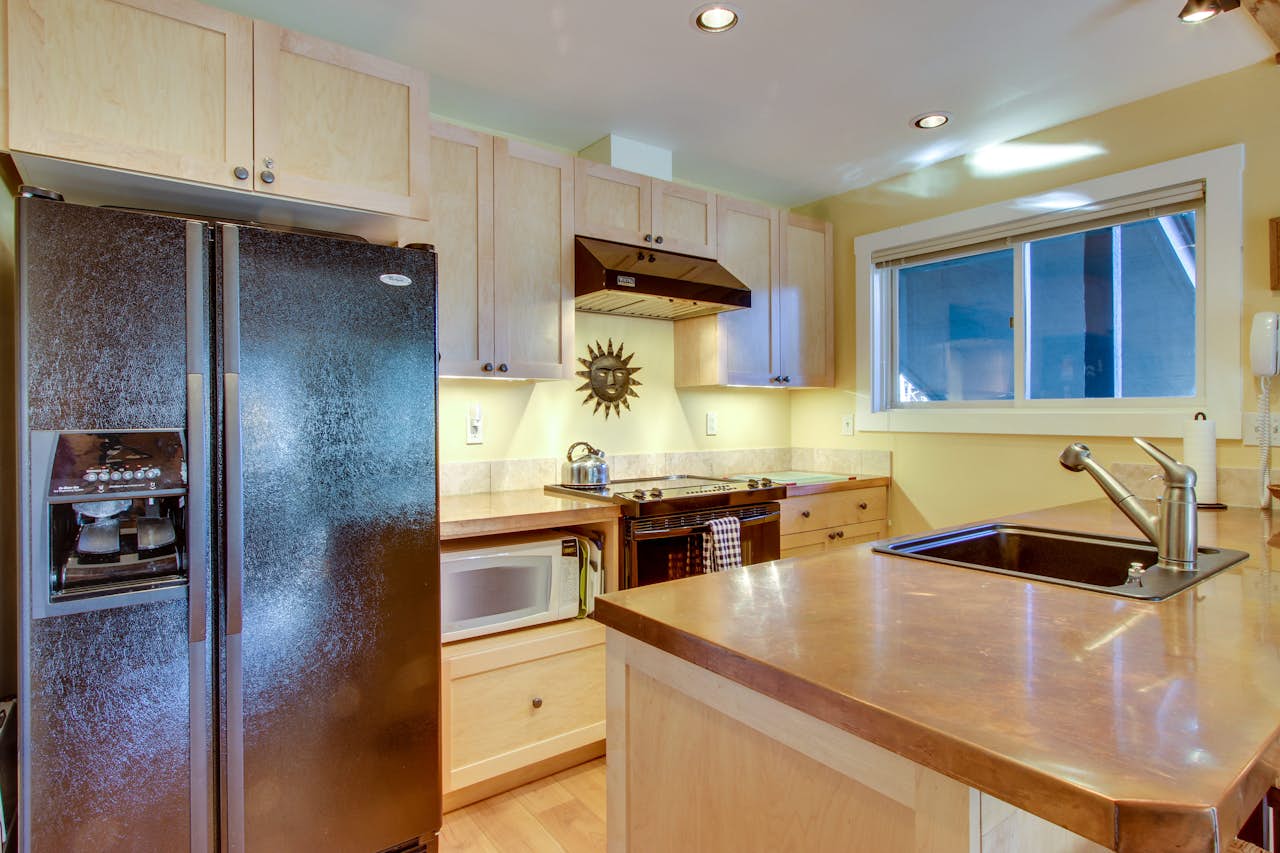 The Bluff Royals 1 BD Vacation Rental in Sun Valley, ID Vacasa