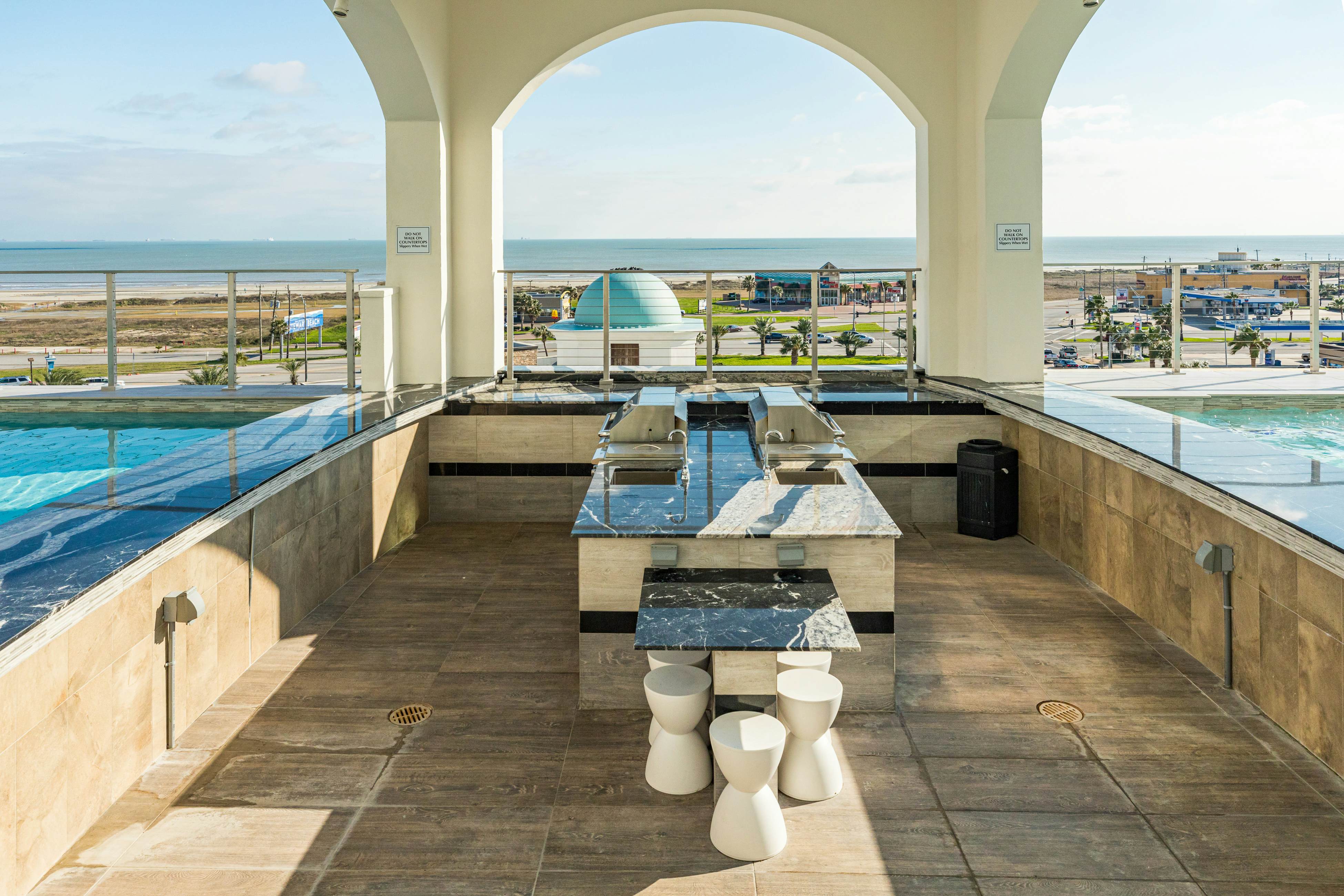 Emerald by the Sea #806