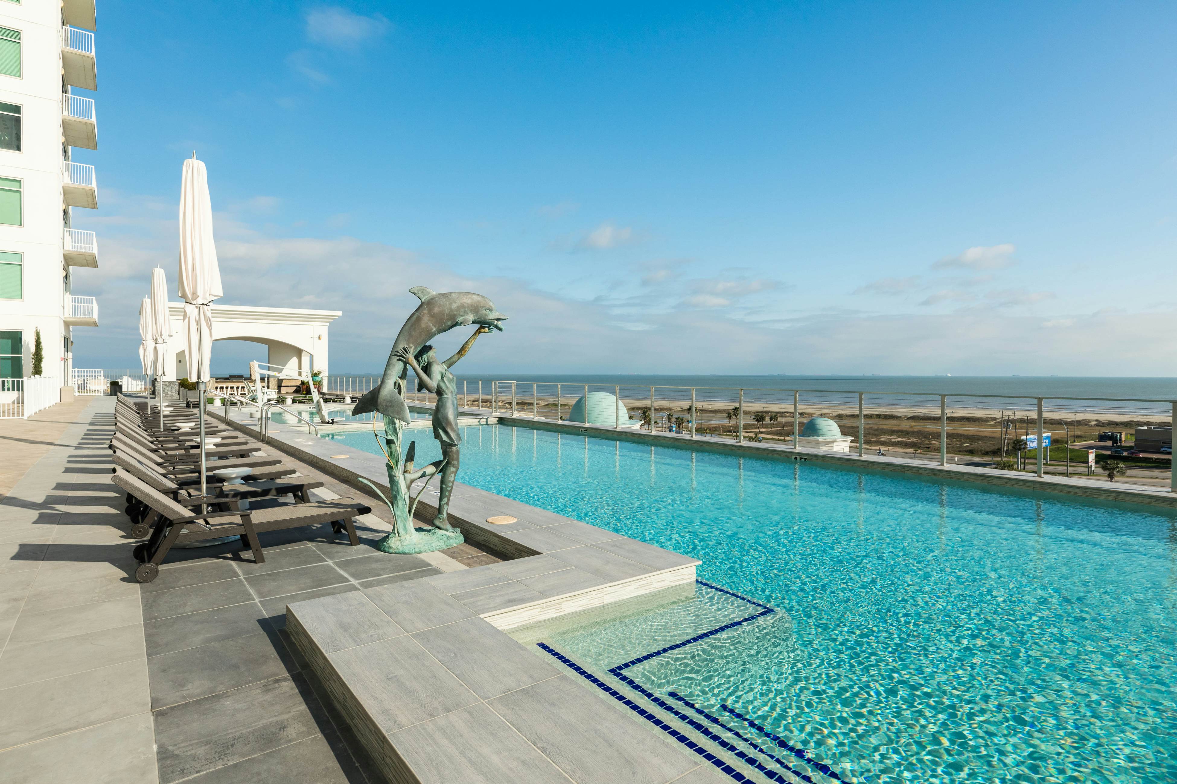 Emerald by the Sea #806