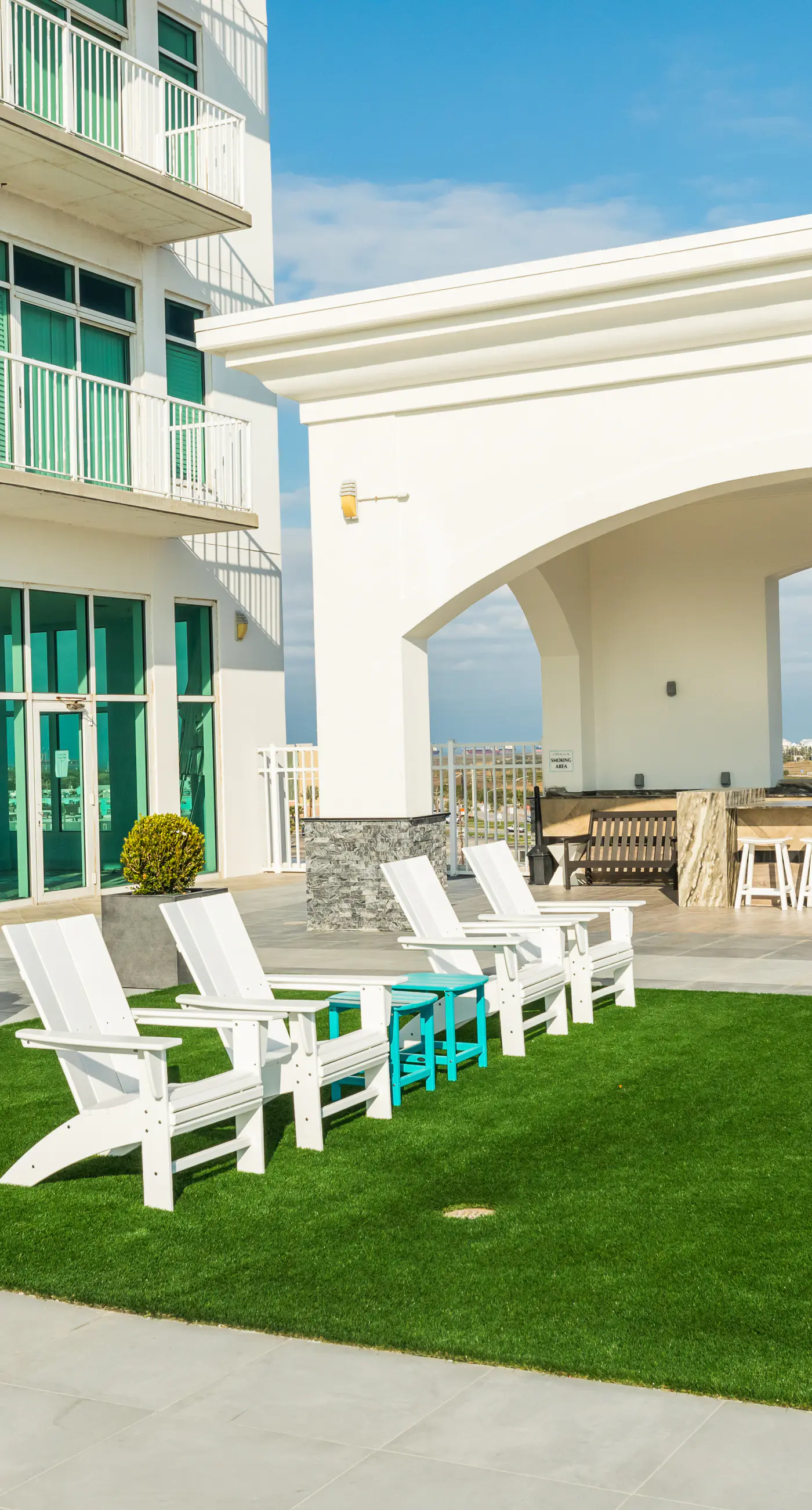 Emerald By The Sea 806 3 BD Galveston, TX Vacation Rental Vacasa