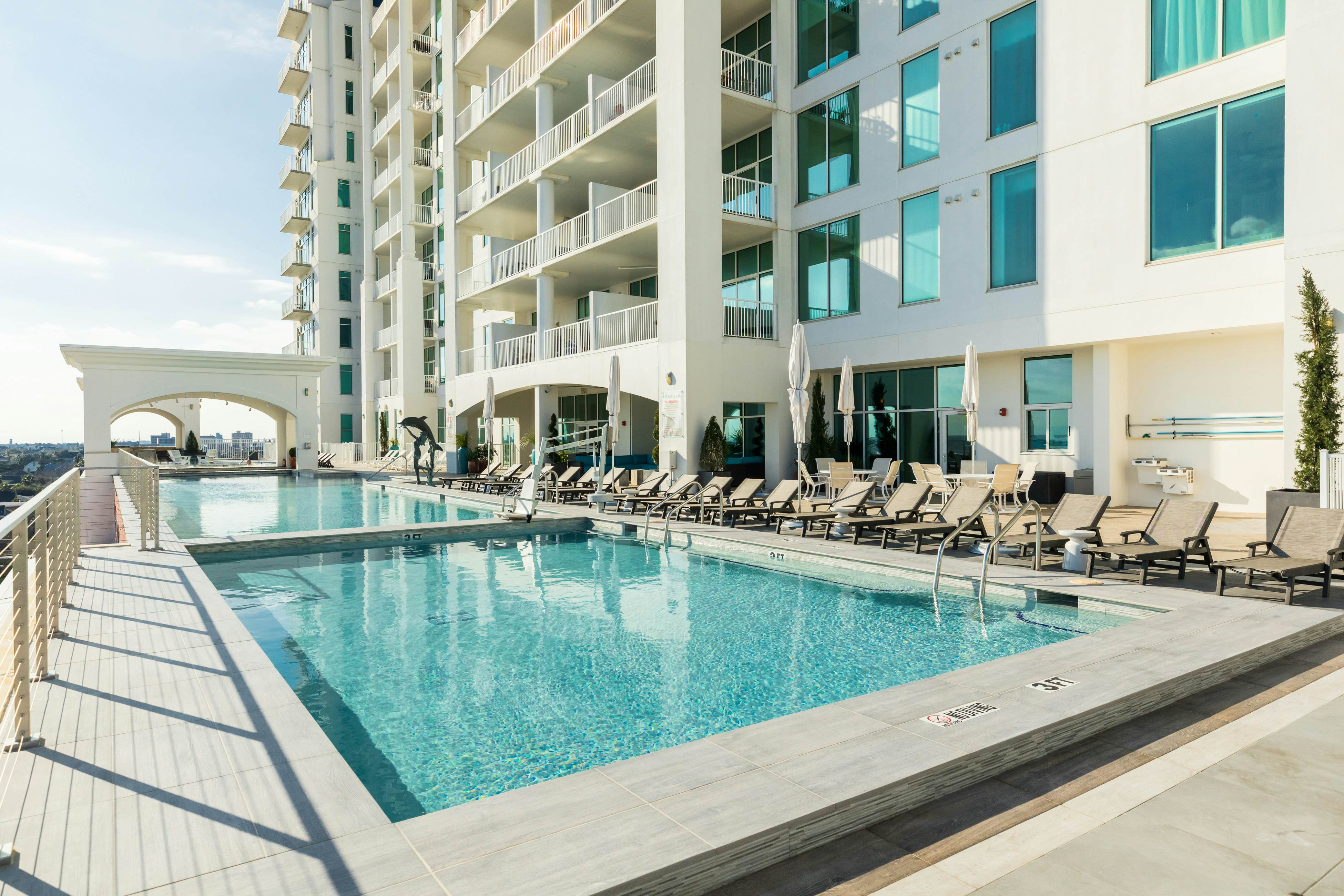 Emerald by the Sea #806