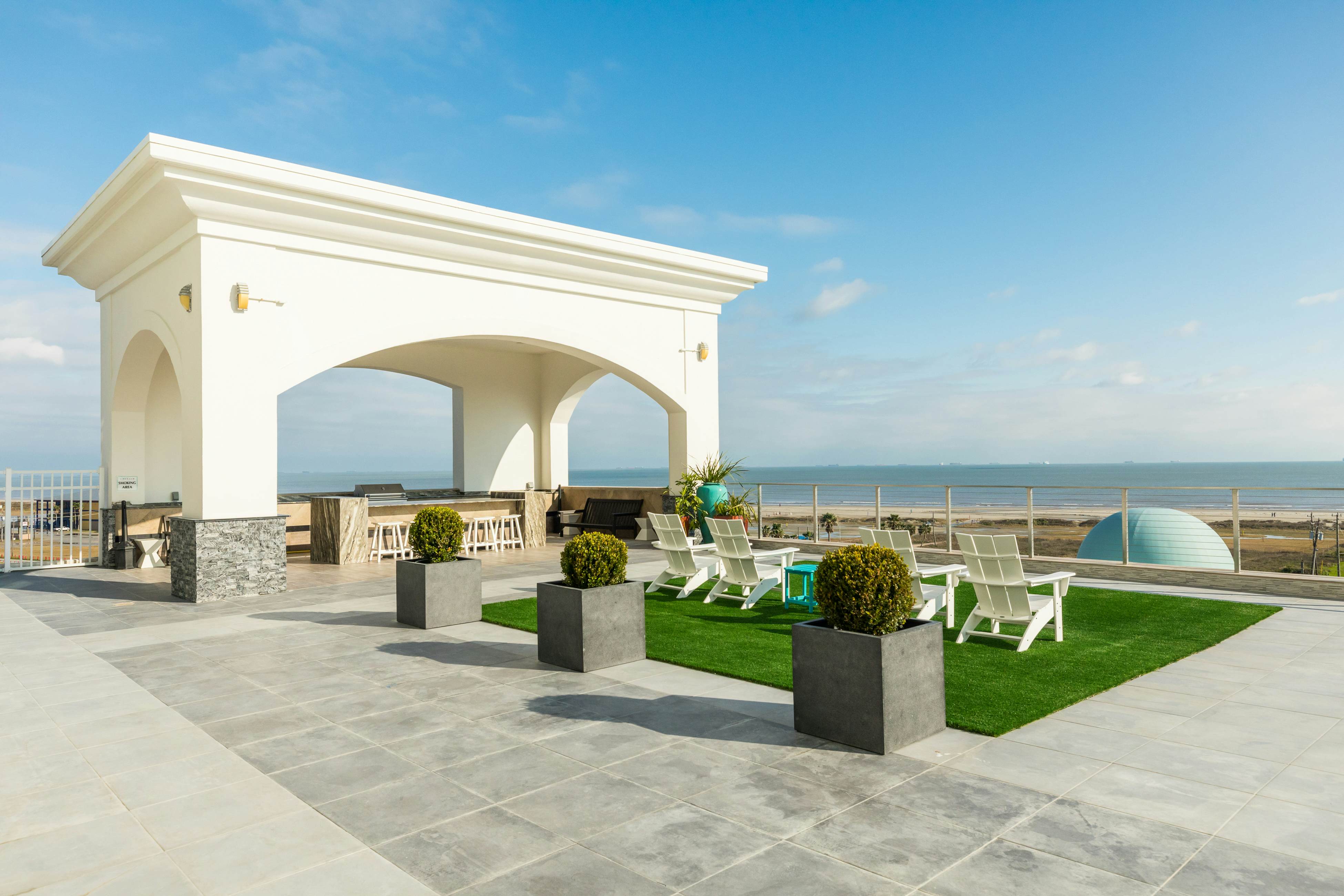 Emerald by the Sea #806