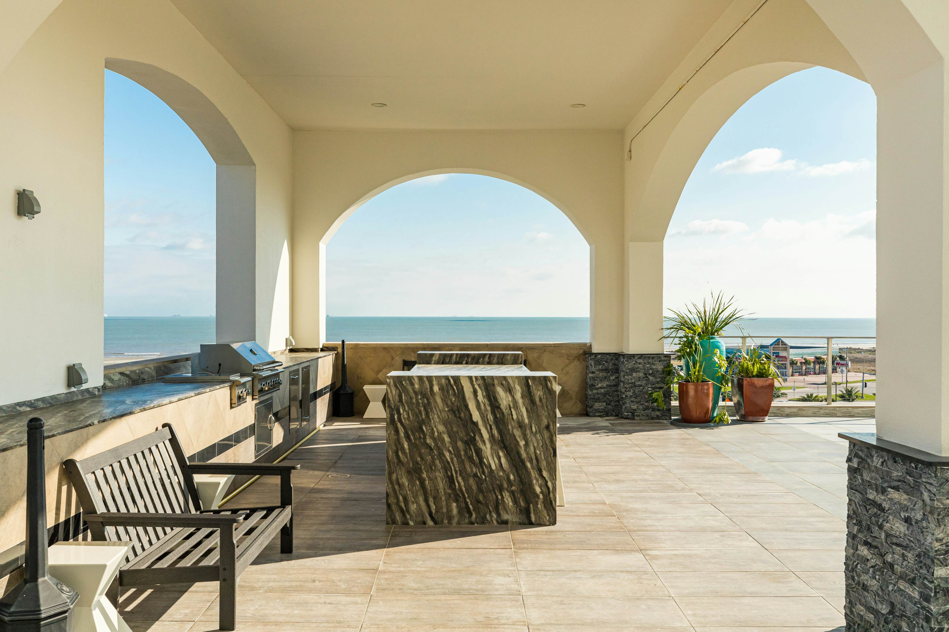 Emerald by the Sea #806