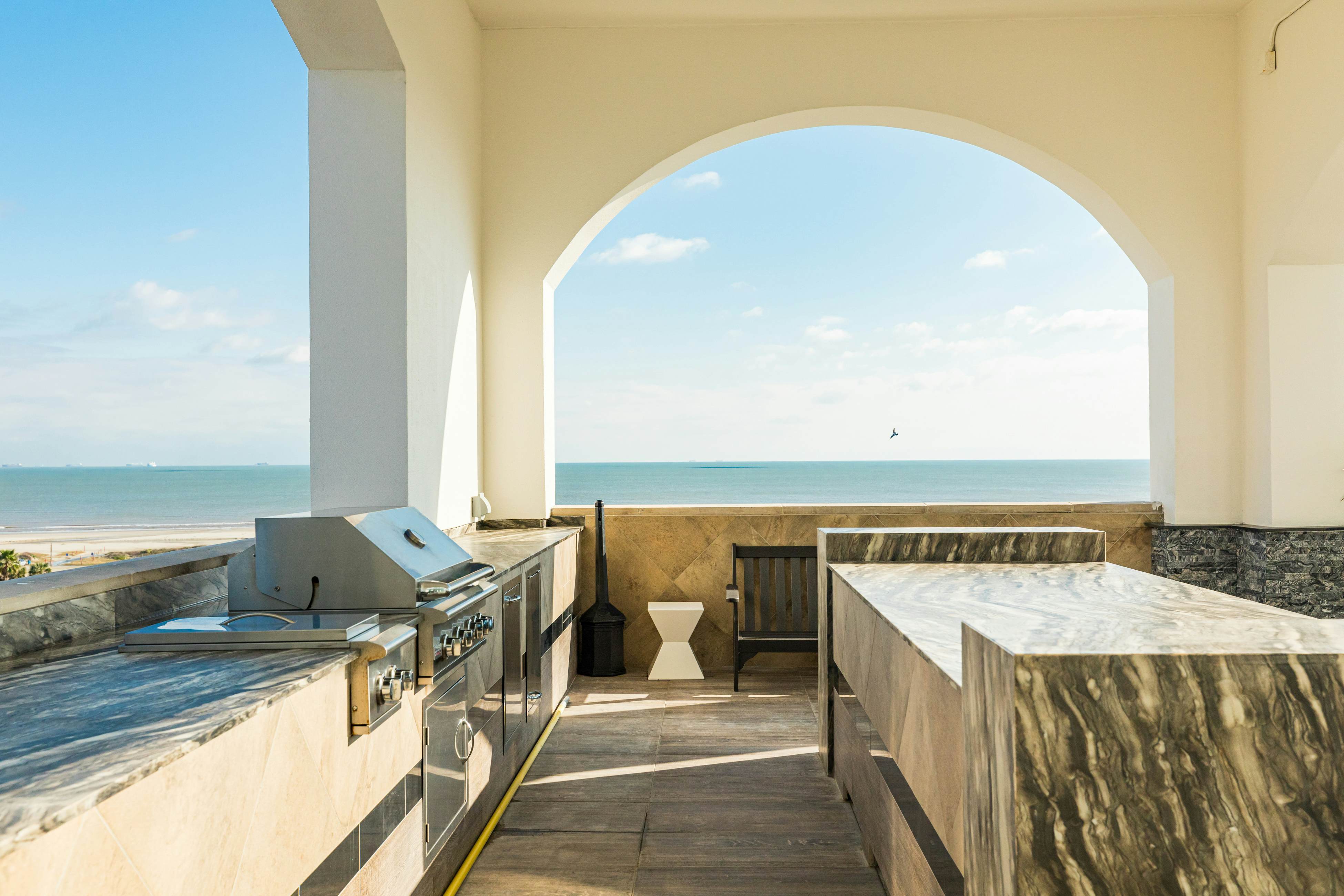 Emerald by the Sea #806