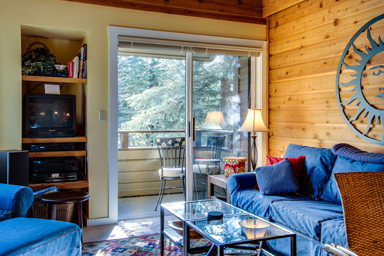 The Bluff Royals 1 BD Vacation Rental in Sun Valley, ID Vacasa