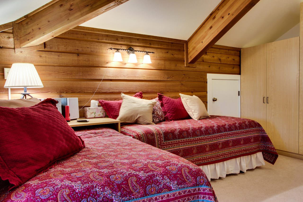 The Bluff Royals 1 BD Vacation Rental in Sun Valley, ID Vacasa