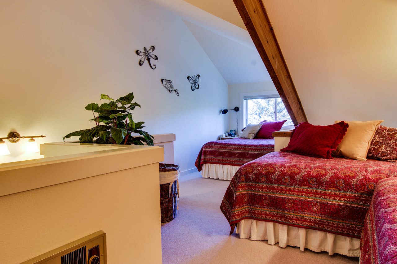 The Bluff Royals 1 BD Vacation Rental in Sun Valley, ID Vacasa